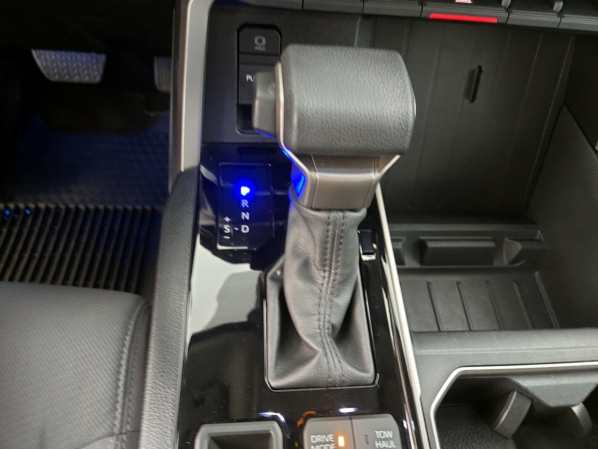 Thumbnail: 2024 Toyota Tundra - 17