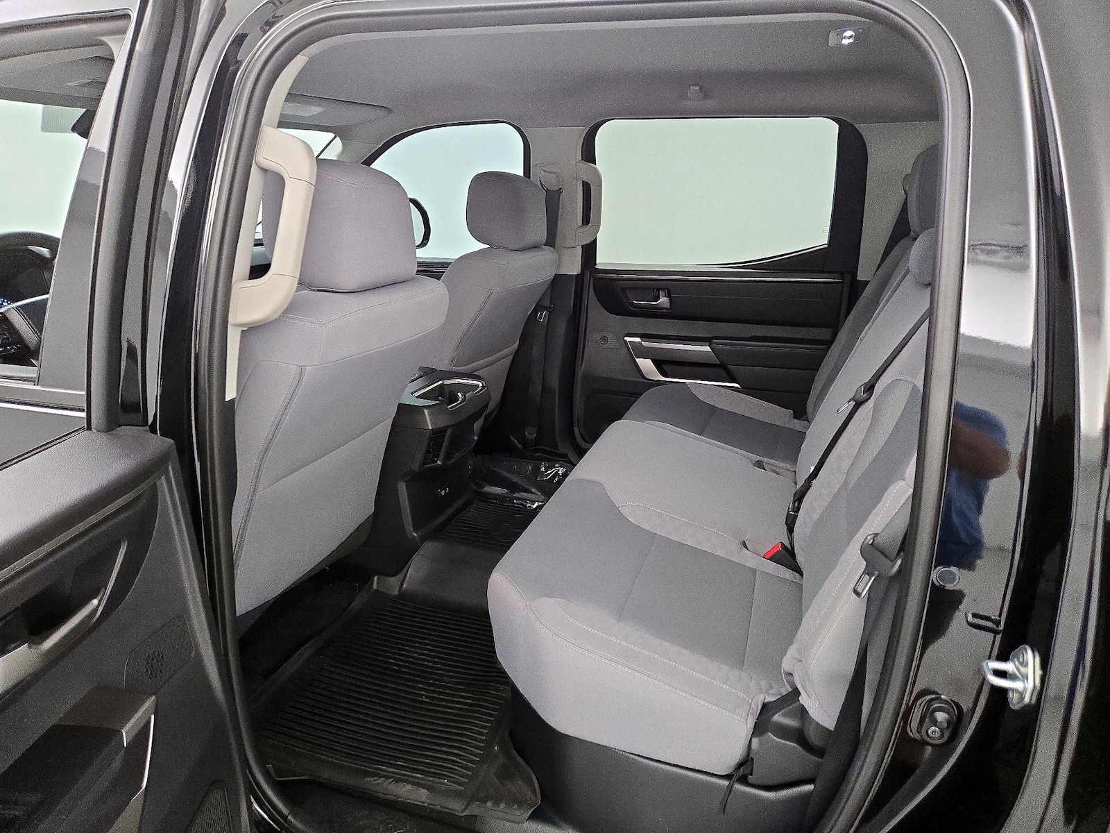 2024 Toyota Tundra SR5 - Photo 20