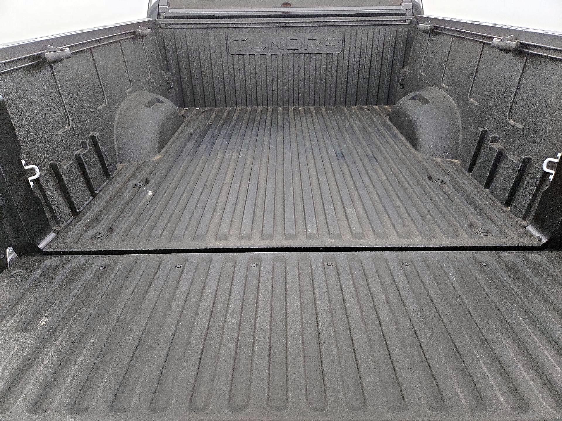 Thumbnail: 2024 Toyota Tundra - 20