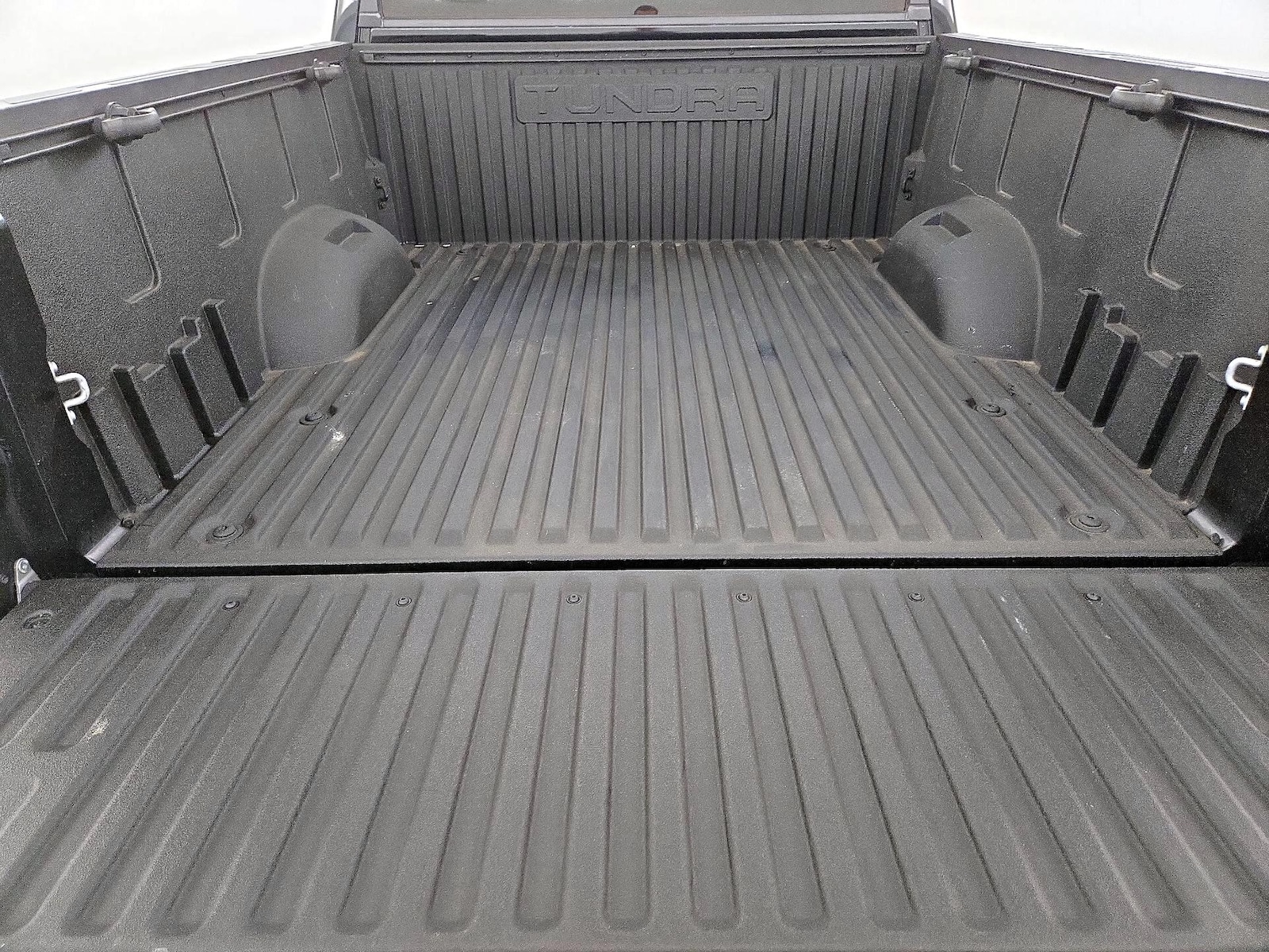 2024 Toyota Tundra SR5 - Photo 21