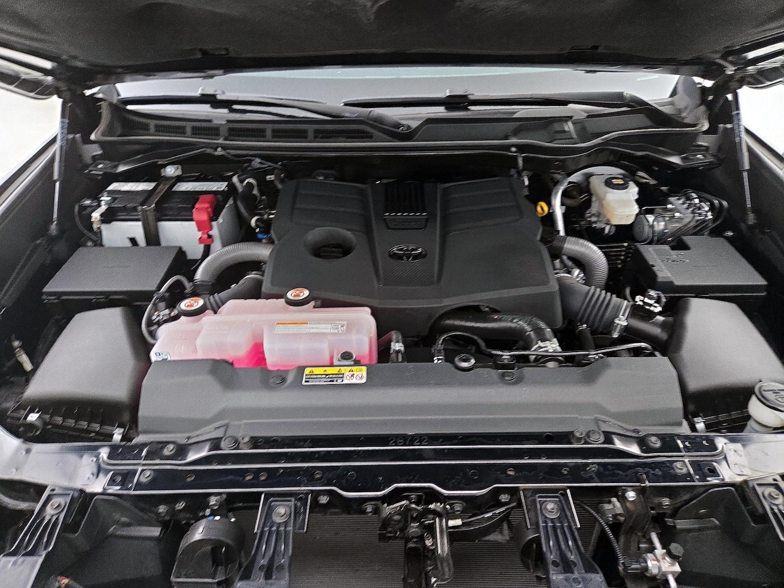 2024 Toyota Tundra SR5 - Photo 22