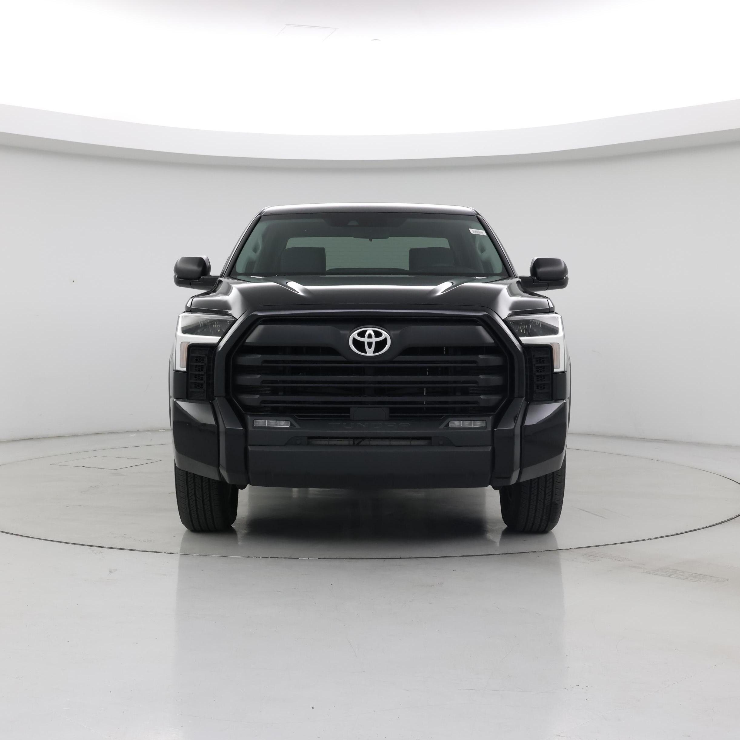 Thumbnail: 2024 Toyota Tundra - 5