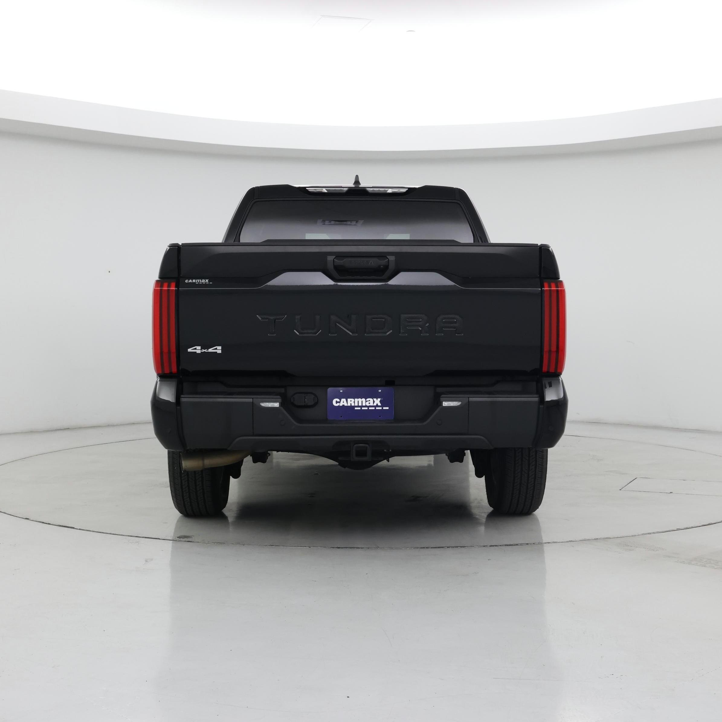 Thumbnail: 2024 Toyota Tundra - 6