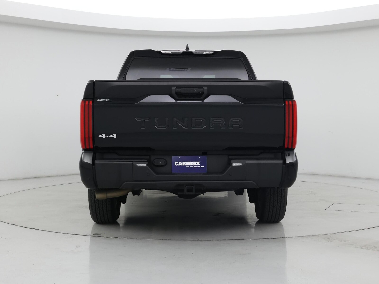 2024 Toyota Tundra SR5 - Photo 7