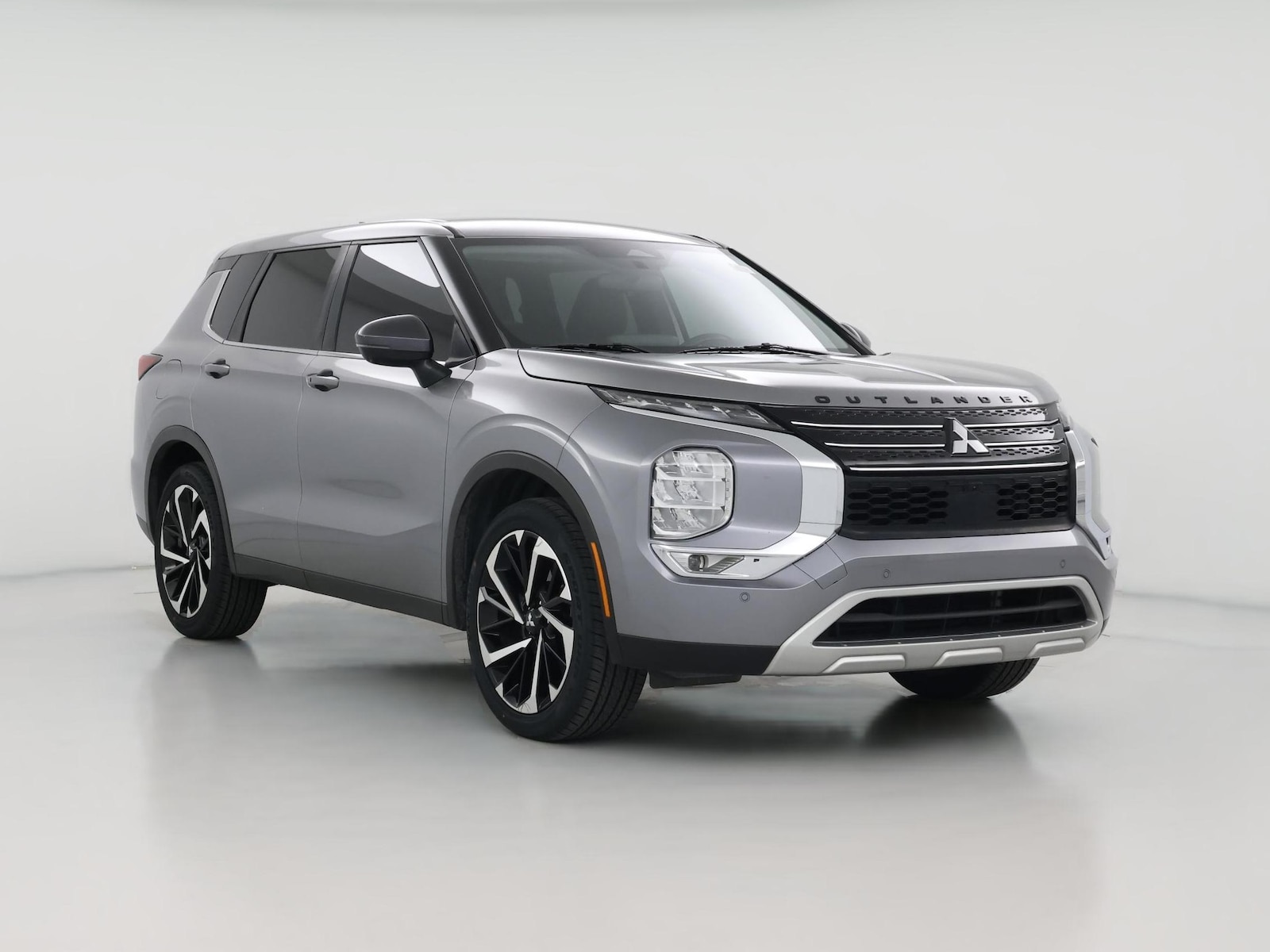 2022 Mitsubishi Outlander
