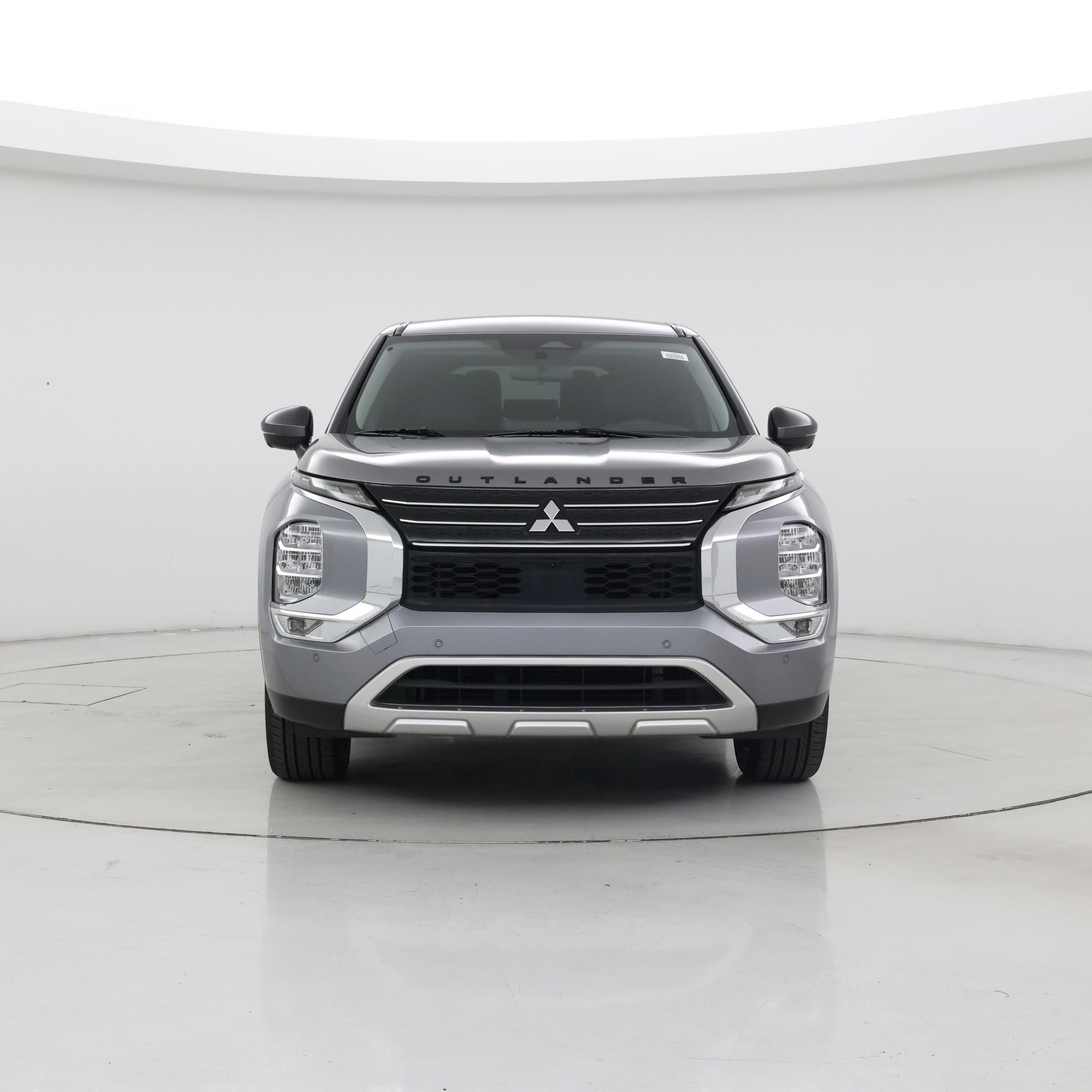 Thumbnail: 2022 Mitsubishi Outlander - 5