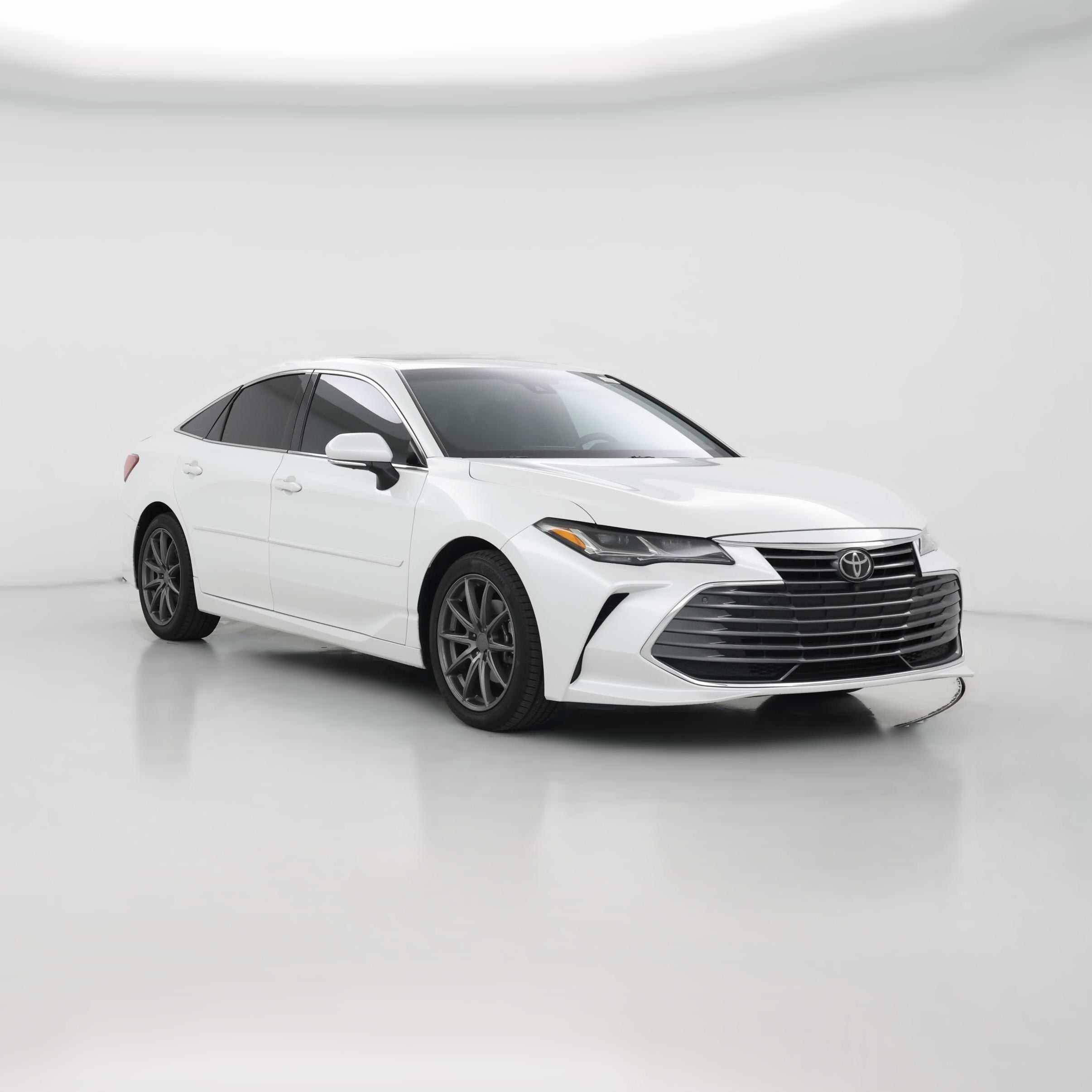 Thumbnail: 2022 Toyota Avalon - 1