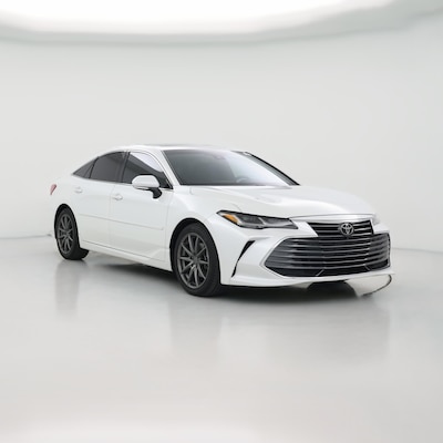 2022 Toyota Avalon Limited