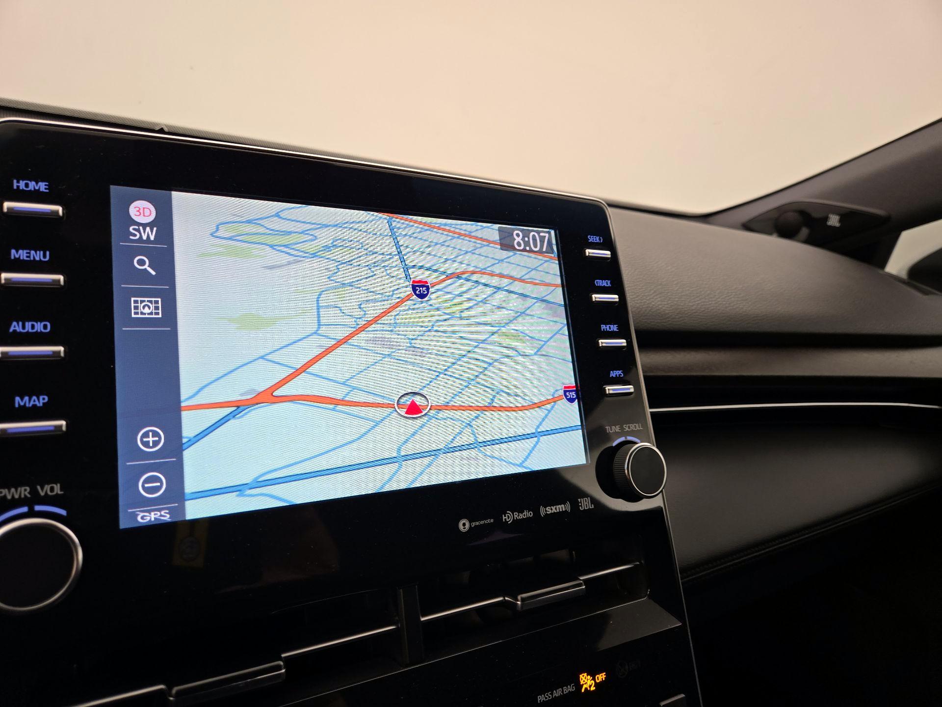 Thumbnail: 2022 Toyota Avalon - 14