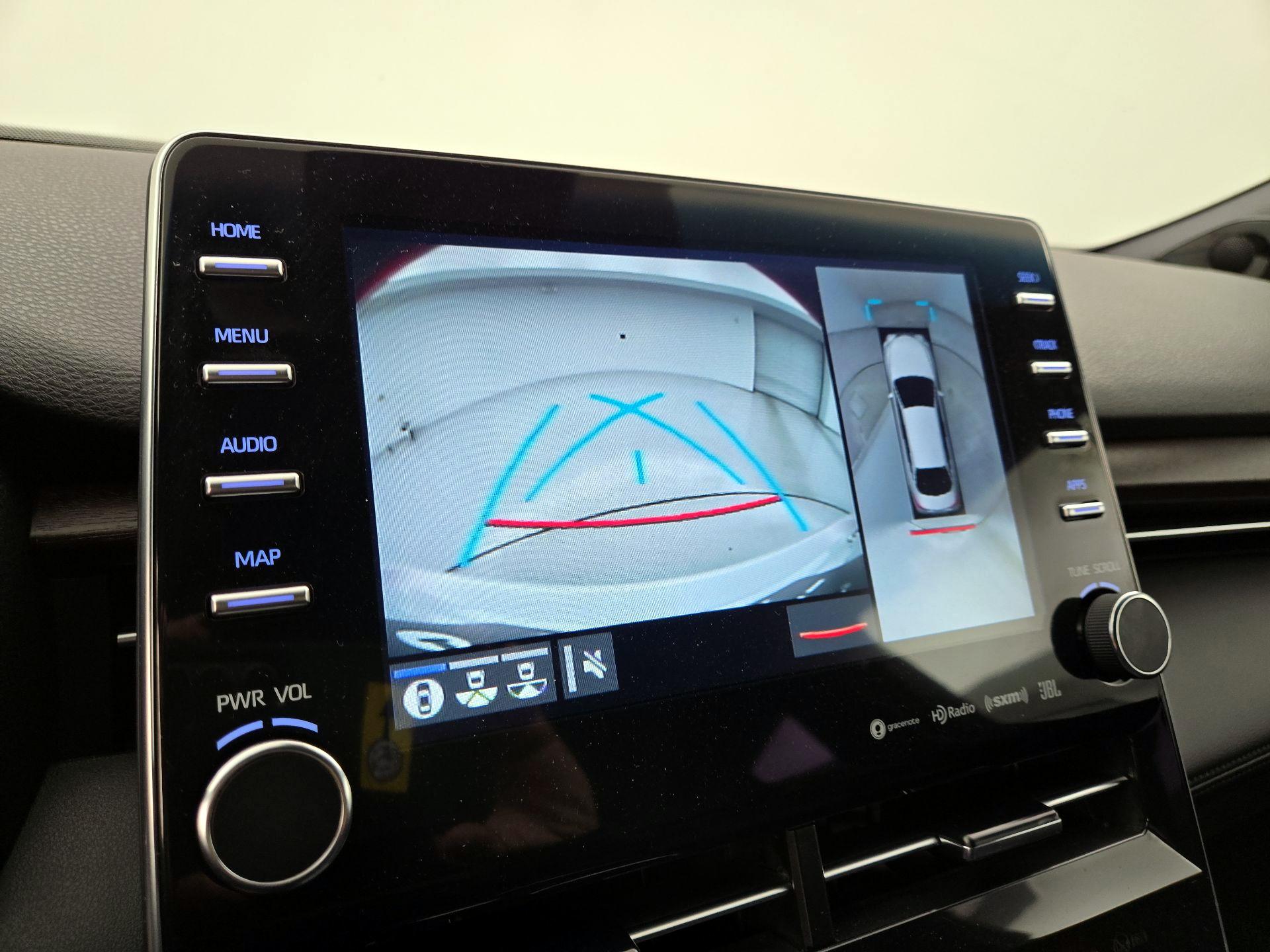 Thumbnail: 2022 Toyota Avalon - 15