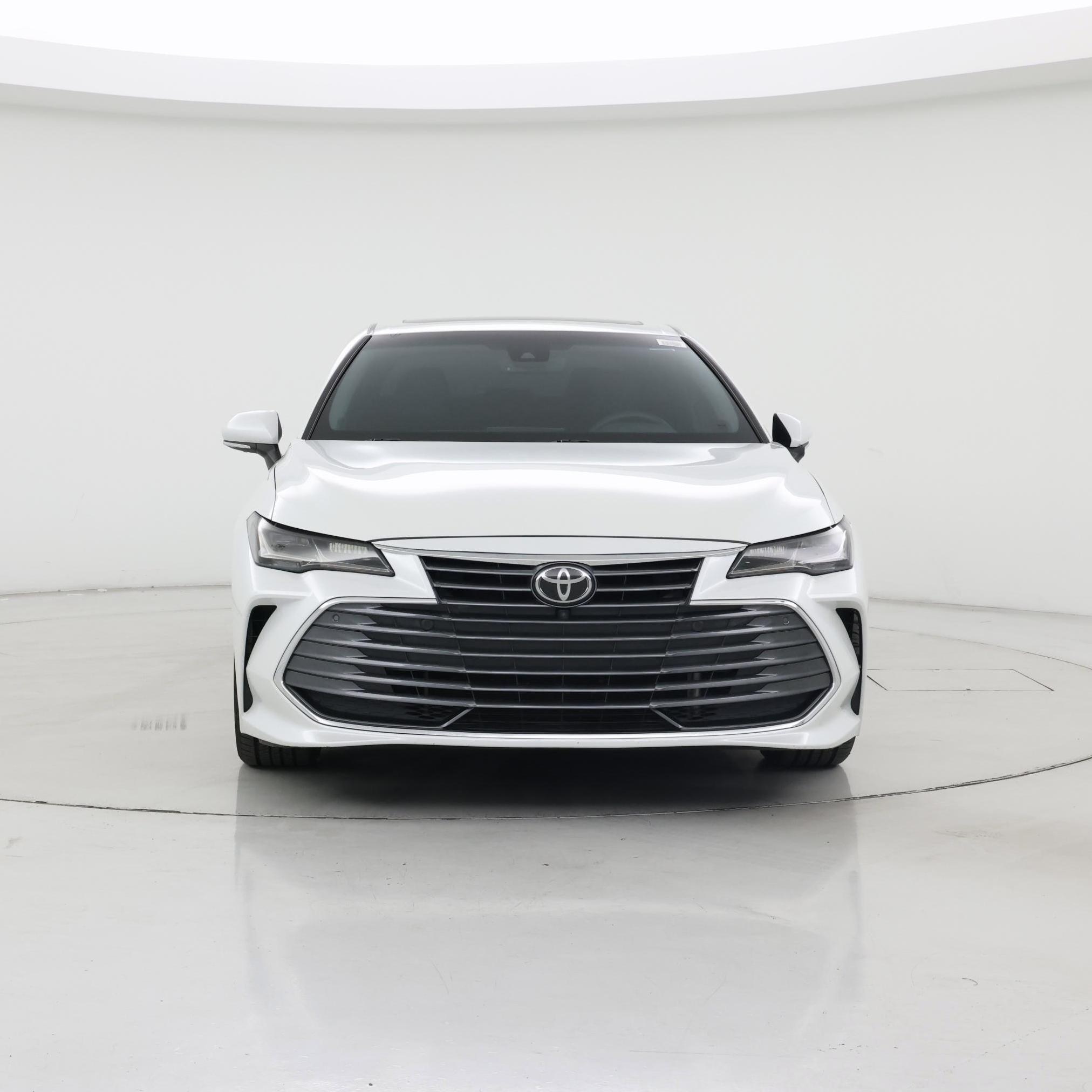 Thumbnail: 2022 Toyota Avalon - 5