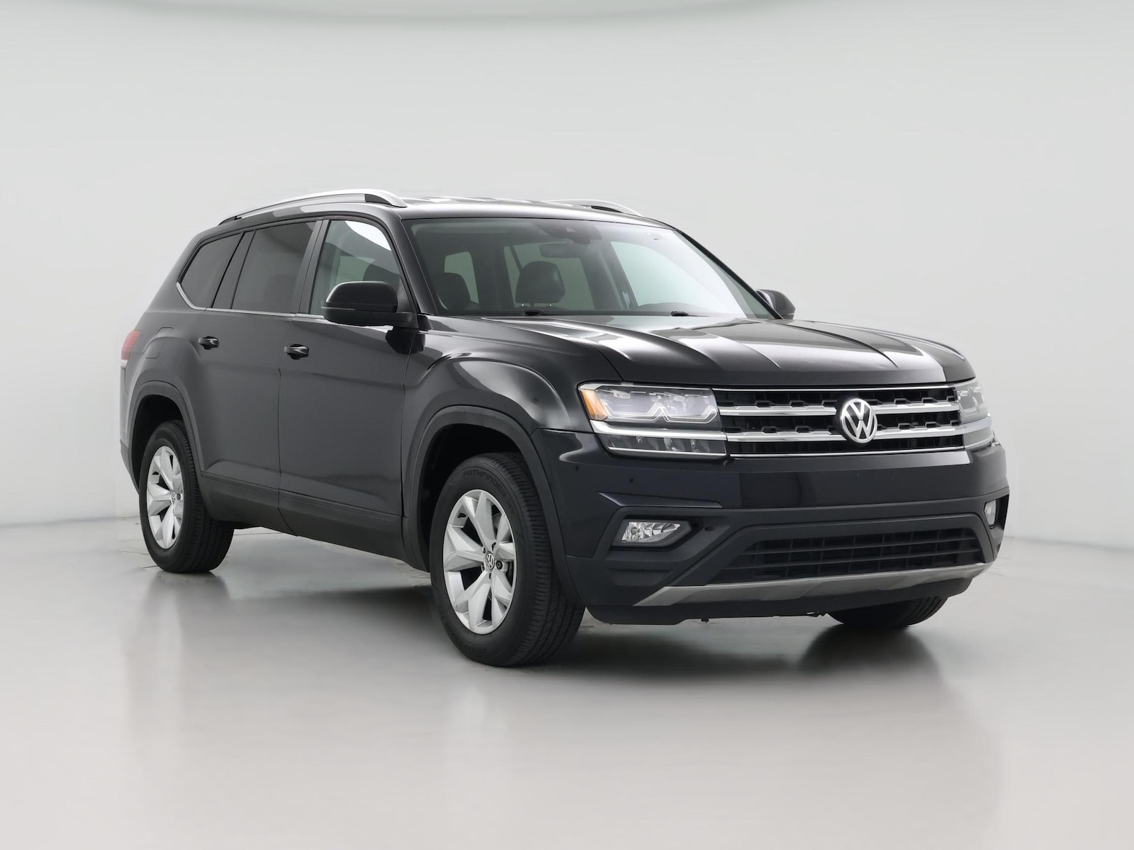 2018 Volkswagen Atlas SE w/Tech