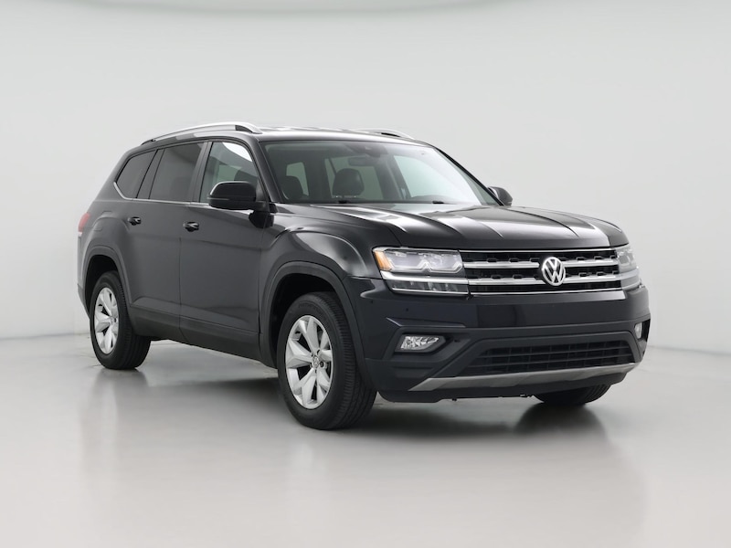 2018 Volkswagen Atlas SE -
                  Henderson, NV