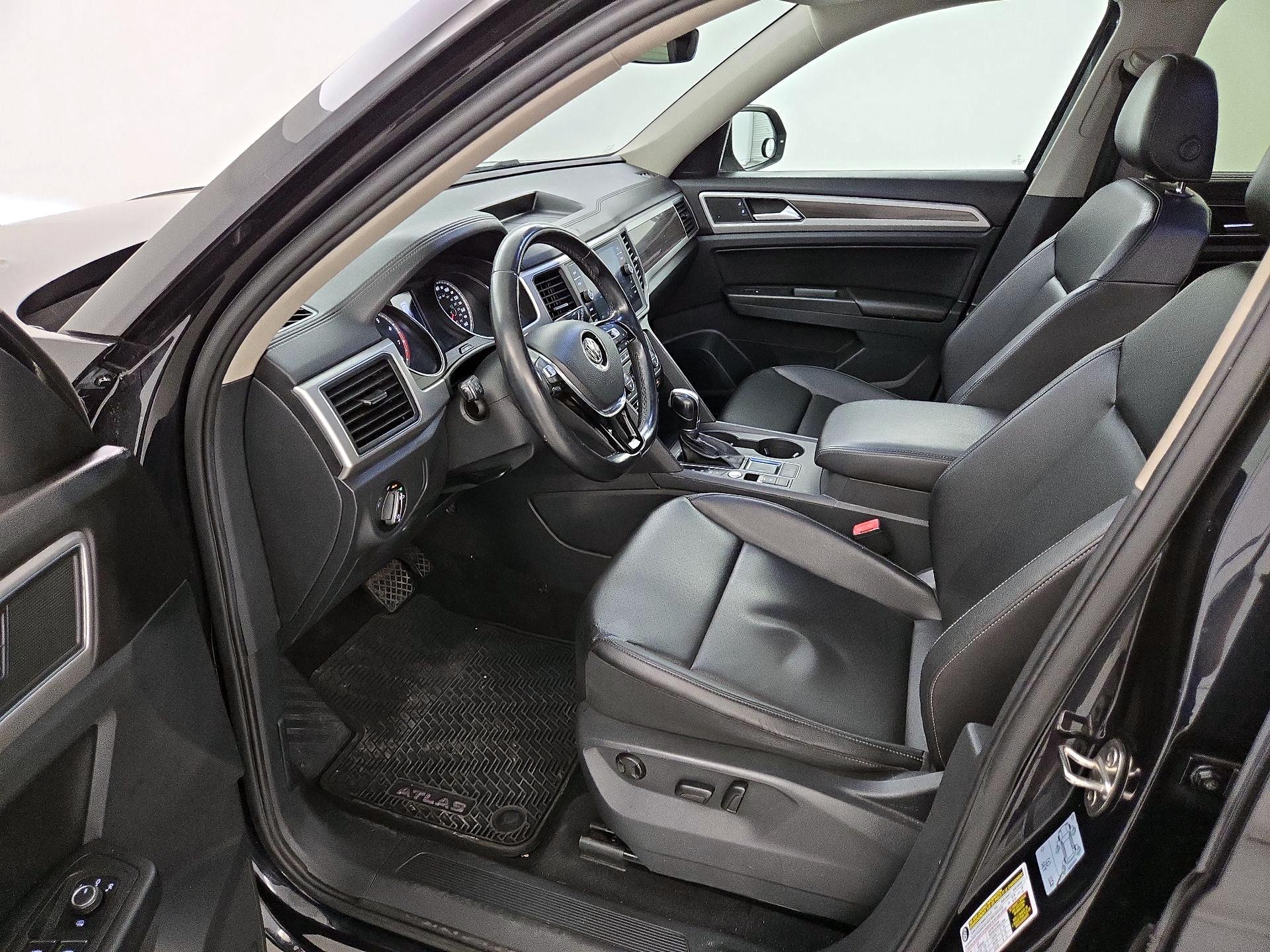 Thumbnail: 2018 Volkswagen Atlas - 11
