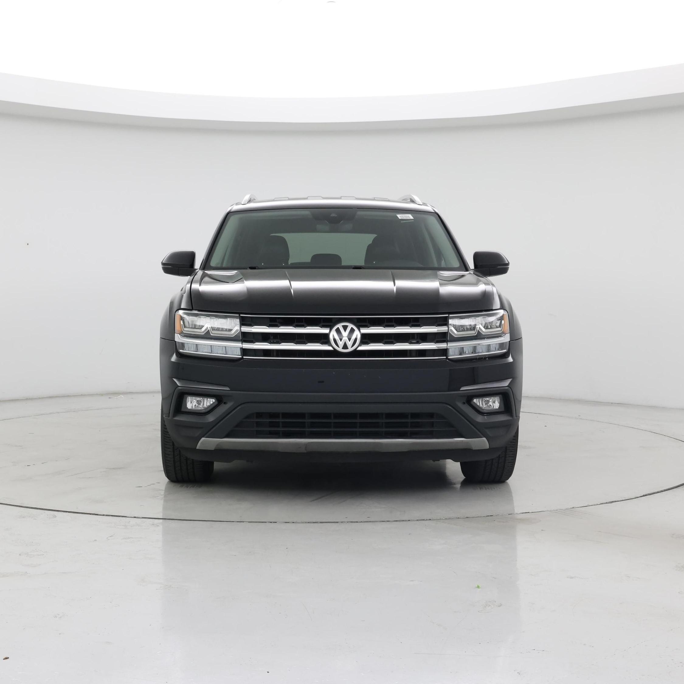 Thumbnail: 2018 Volkswagen Atlas - 5