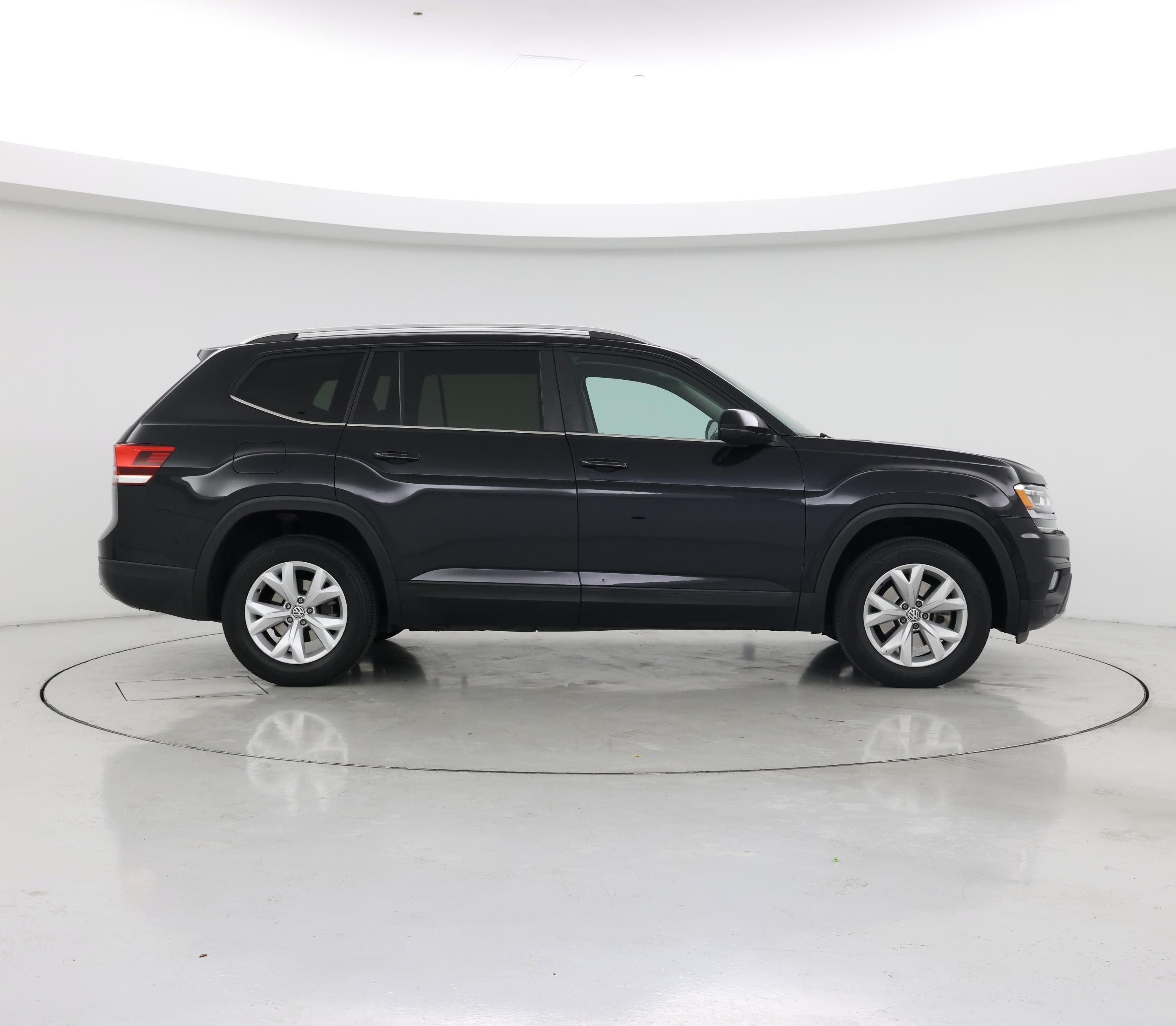 Thumbnail: 2018 Volkswagen Atlas - 7