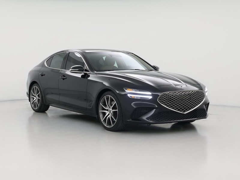 2022 Genesis G70 2.0T -
                  Las Vegas, NV