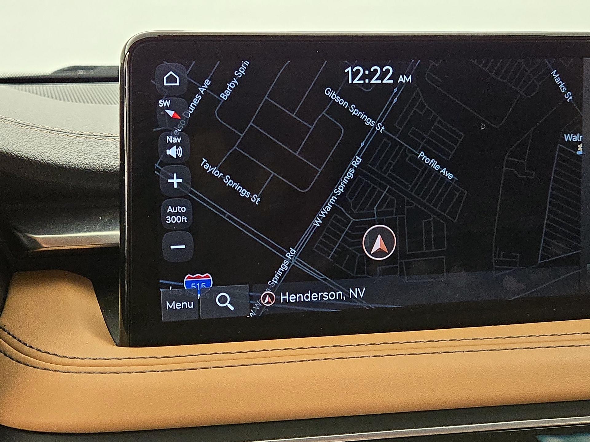 Thumbnail: 2022 Genesis G70 - 14