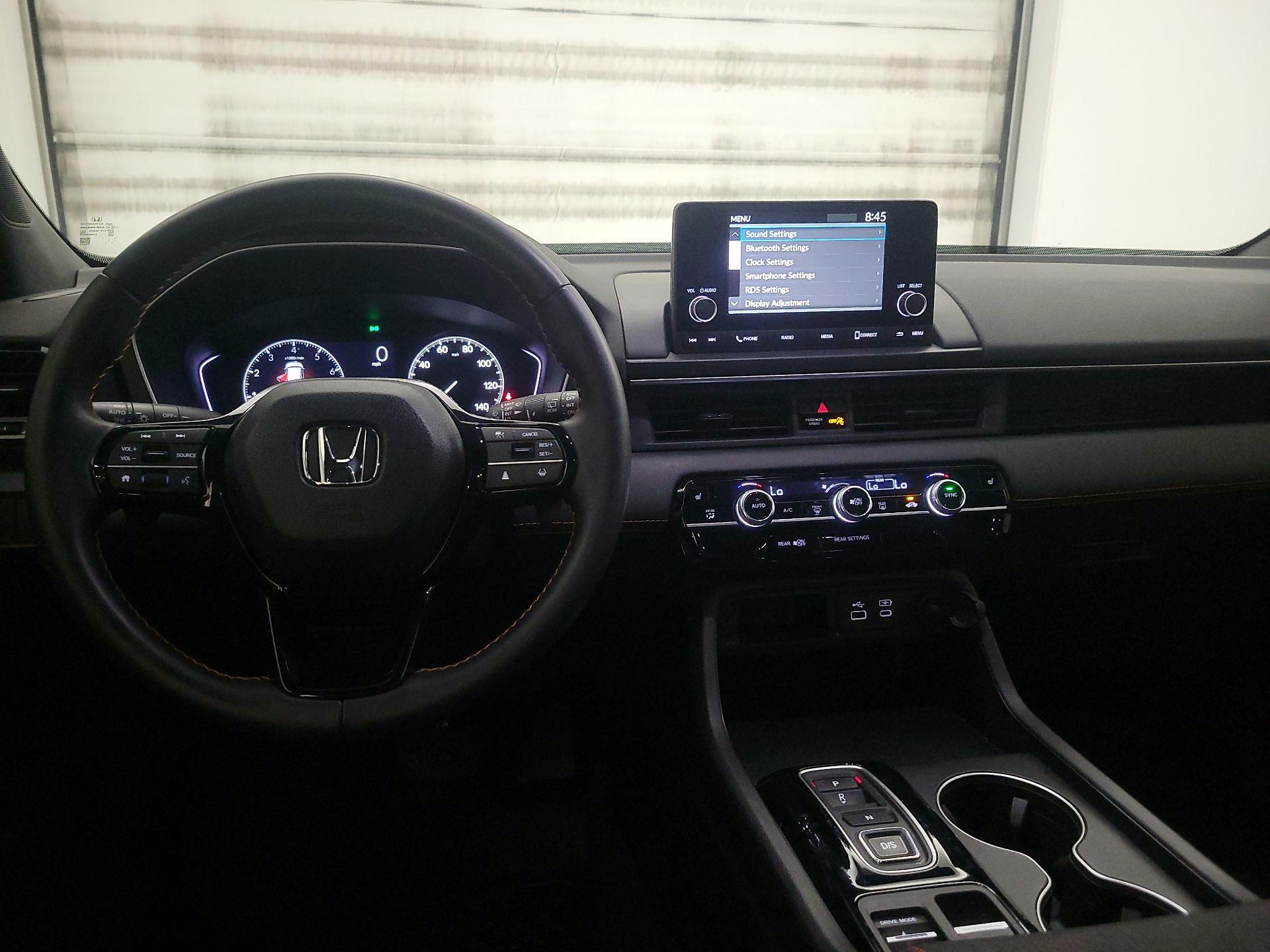 Thumbnail: 2025 Honda Pilot - 9