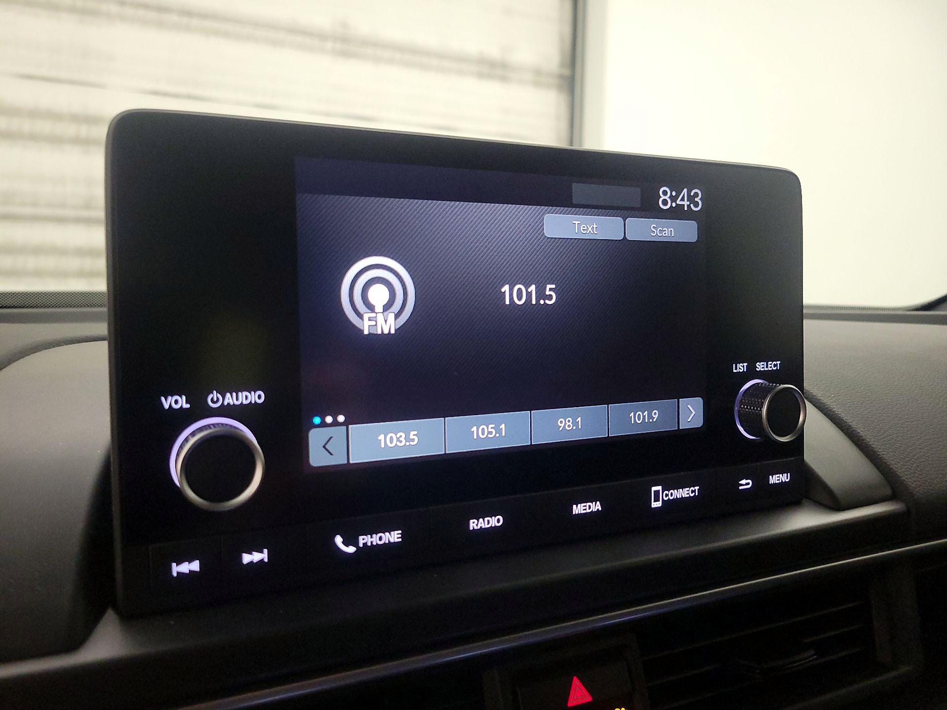 Thumbnail: 2025 Honda Pilot - 15
