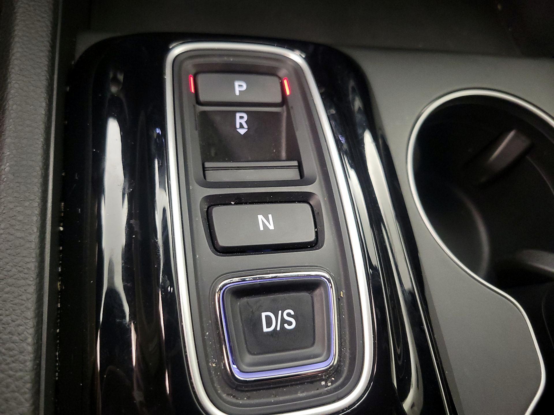 Thumbnail: 2025 Honda Pilot - 17