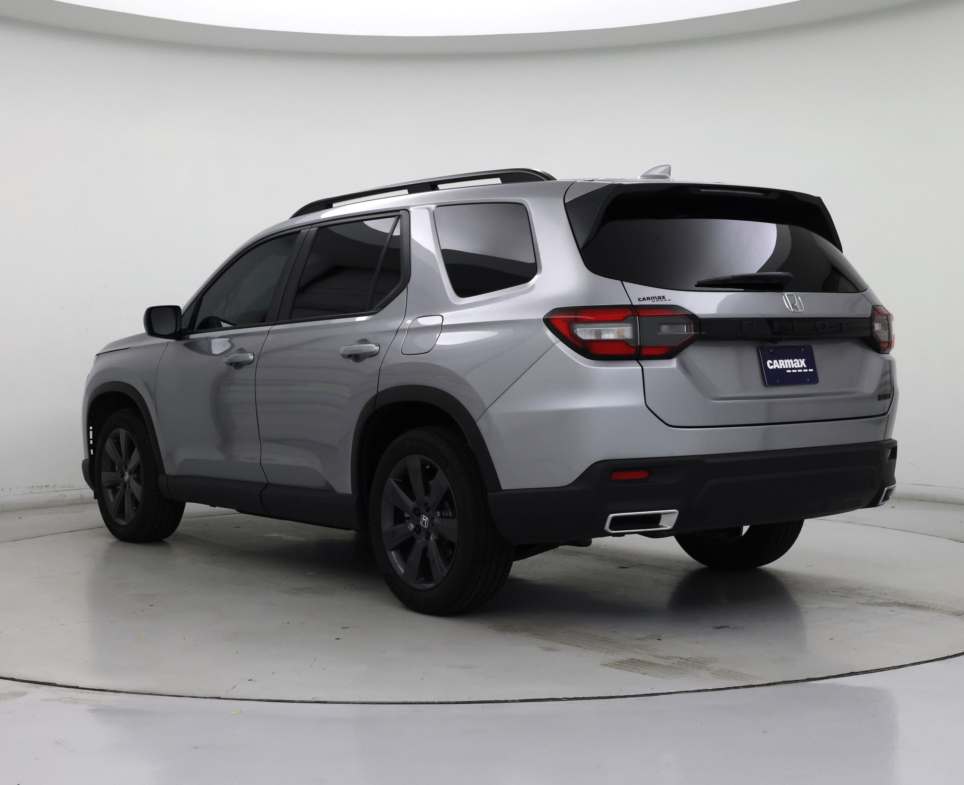 Thumbnail: 2025 Honda Pilot - 2