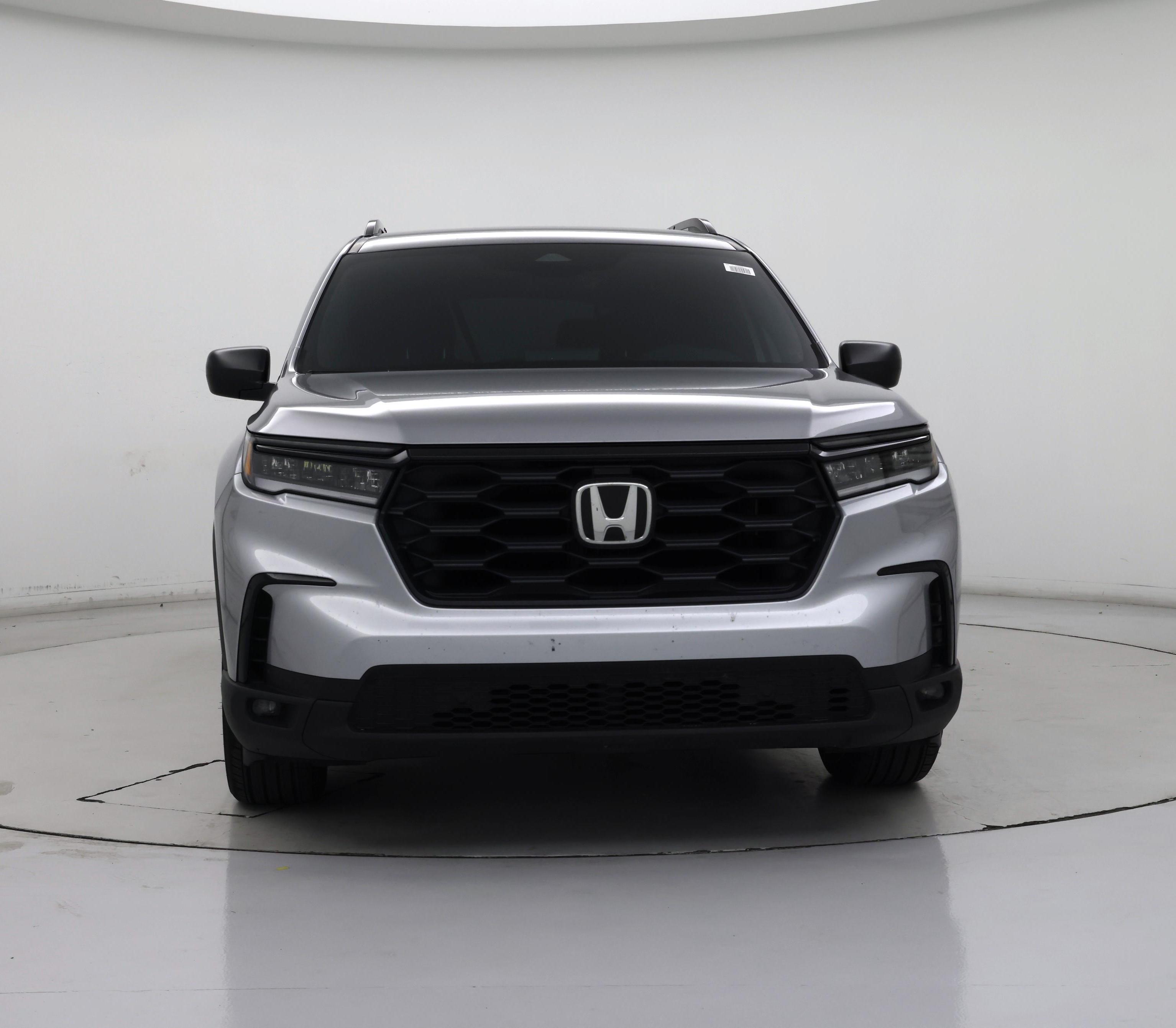 Thumbnail: 2025 Honda Pilot - 5