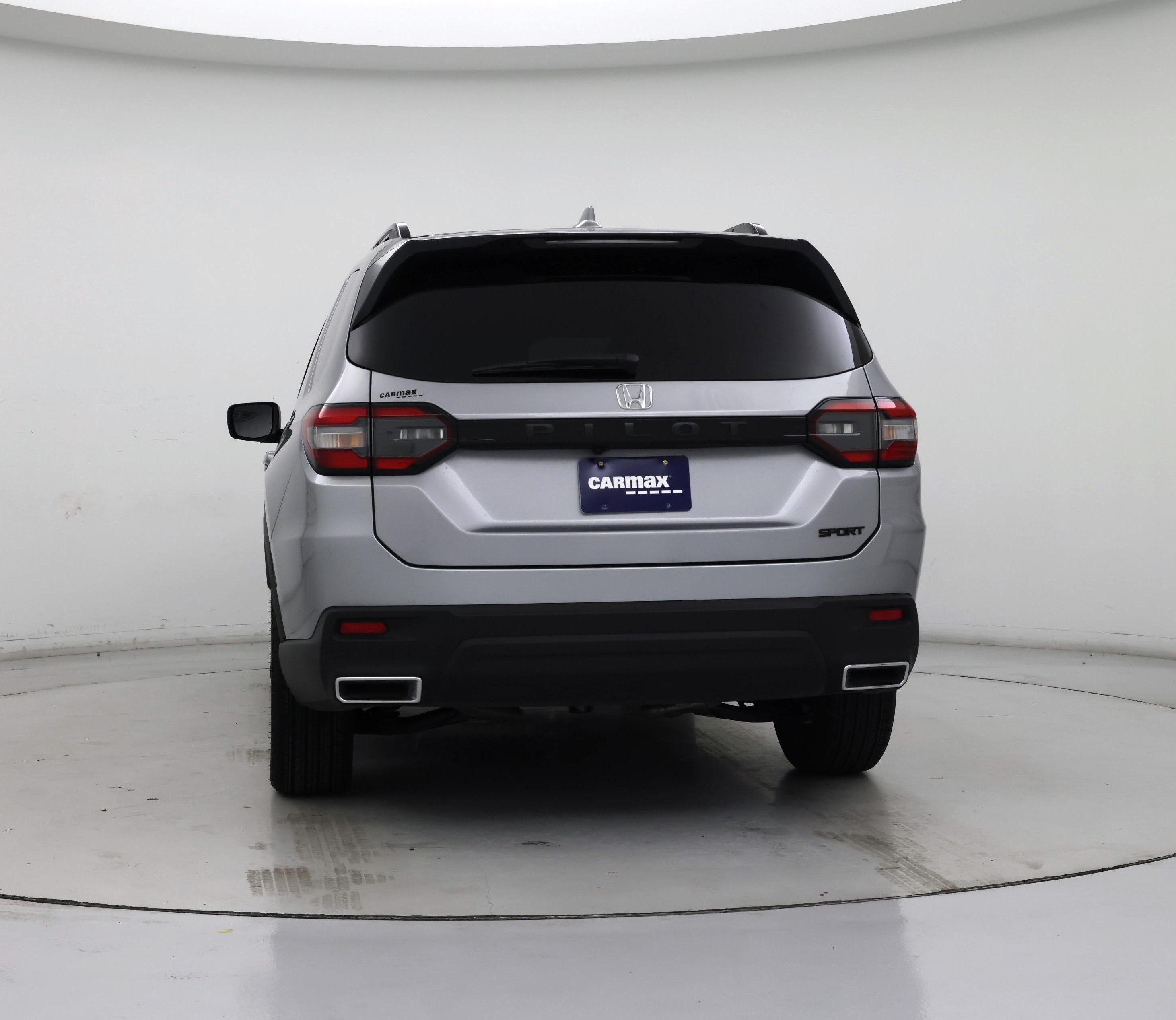 Thumbnail: 2025 Honda Pilot - 6