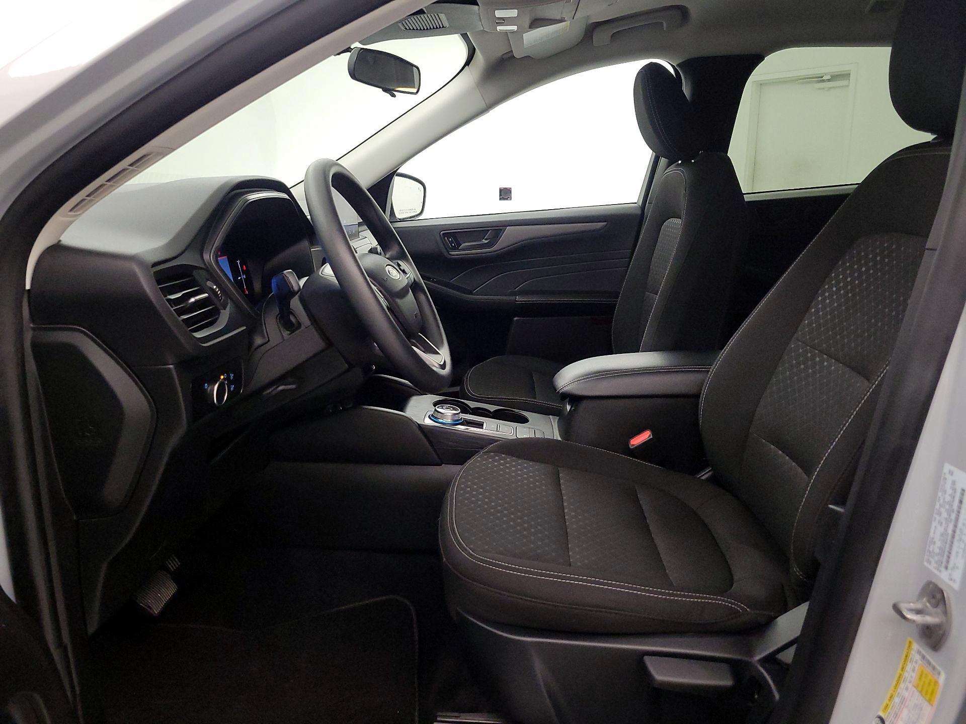 Thumbnail: 2025 Ford Escape - 11