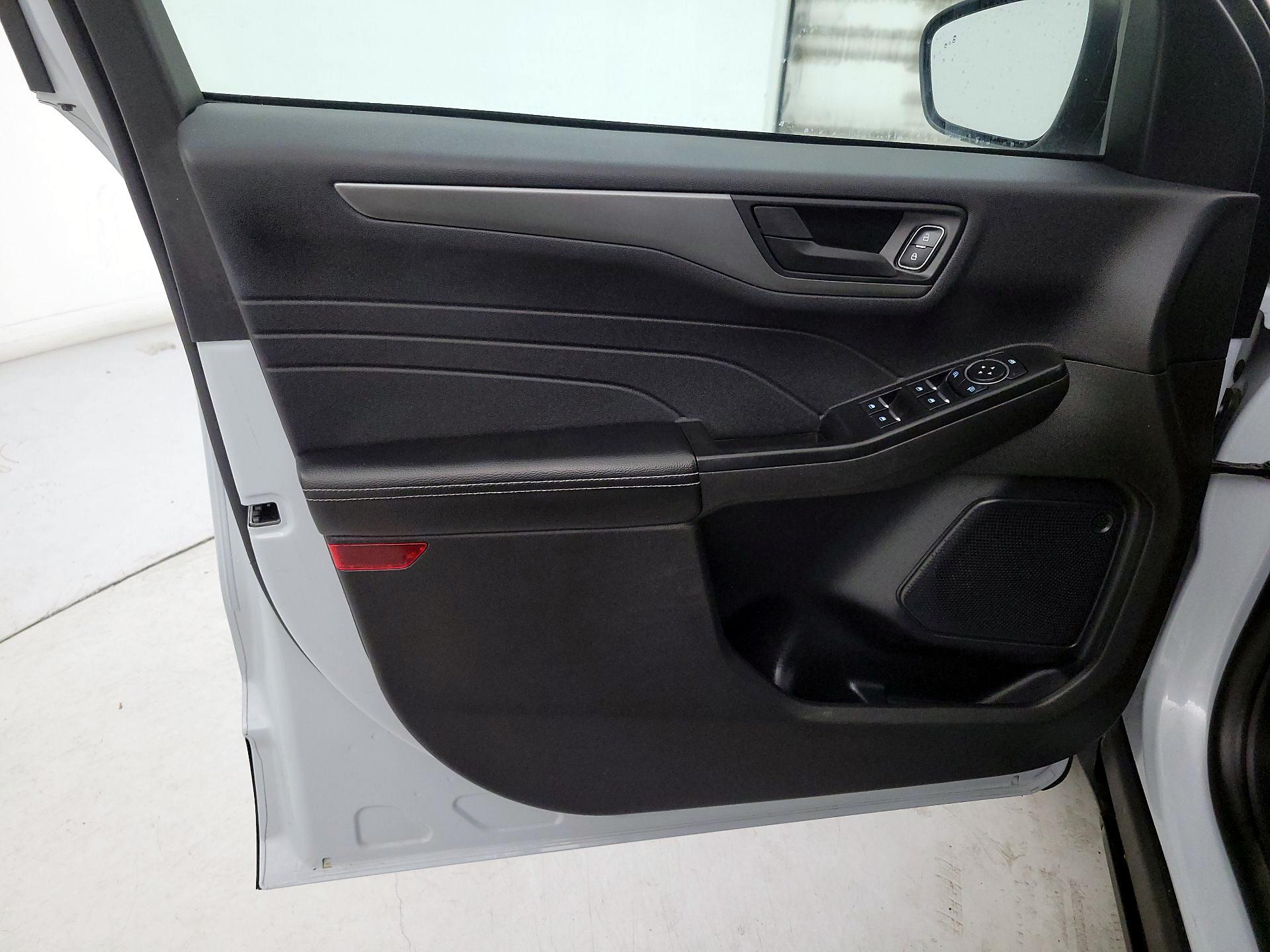 Thumbnail: 2025 Ford Escape - 12