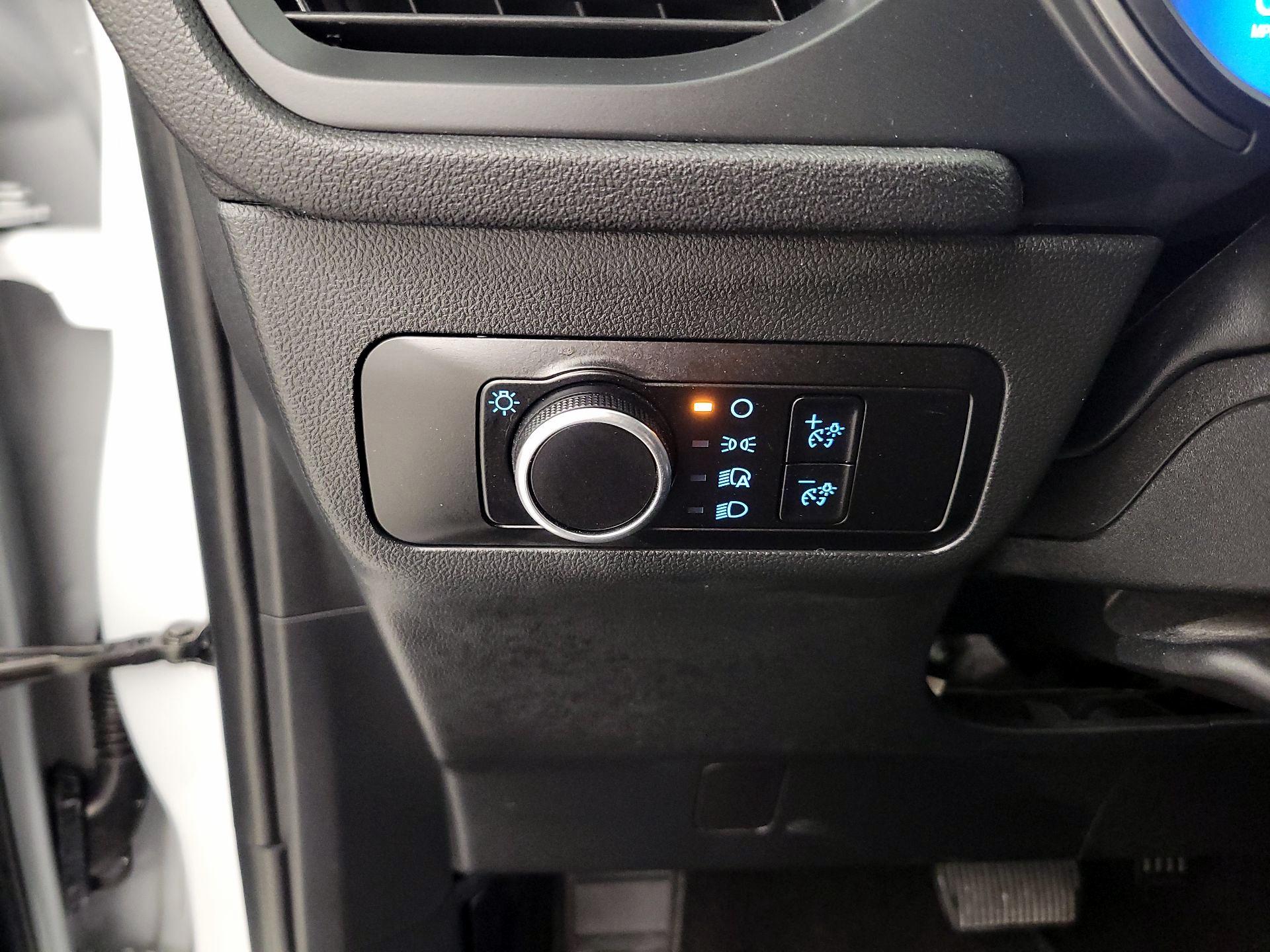 Thumbnail: 2025 Ford Escape - 13