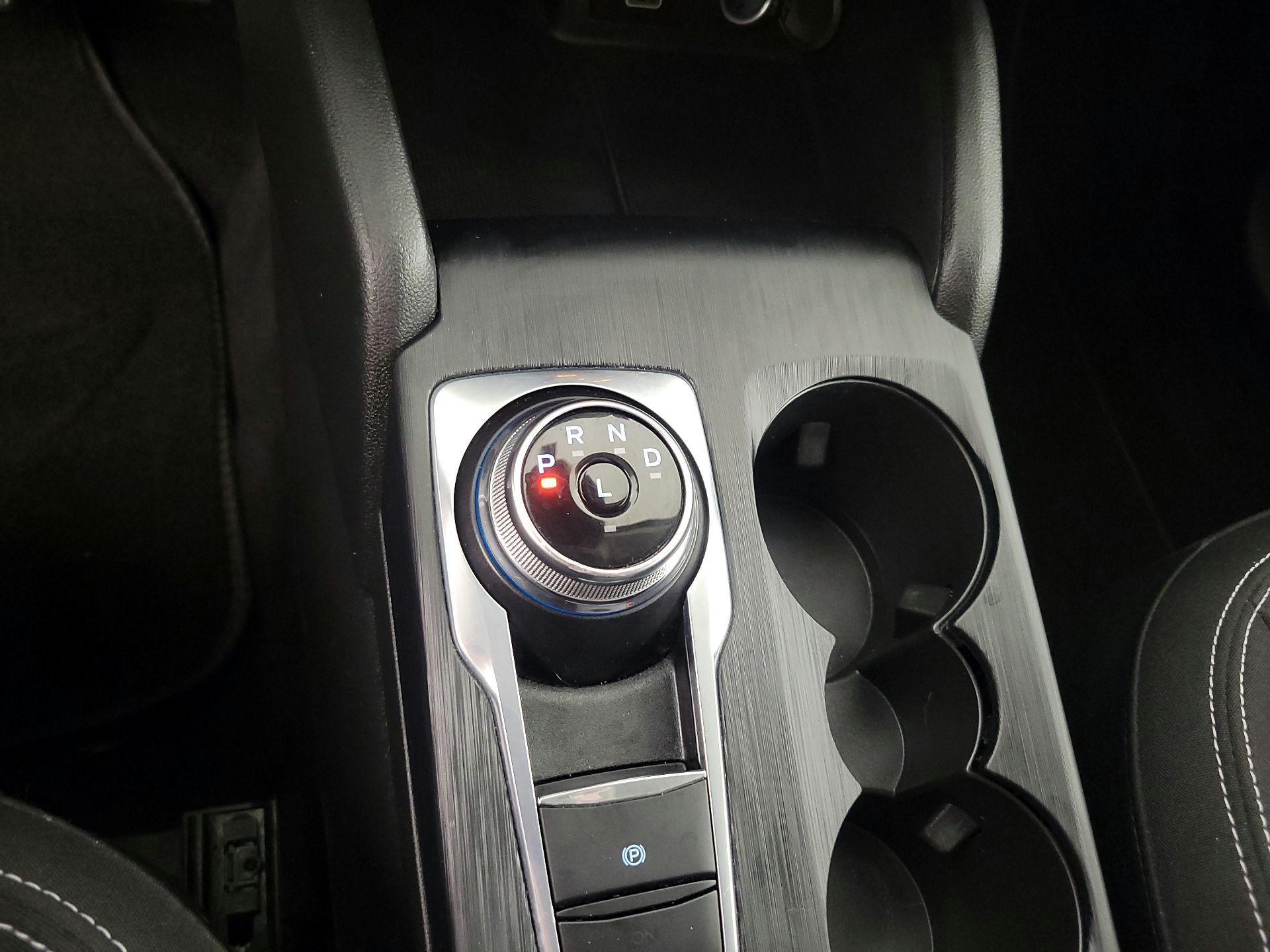 Thumbnail: 2025 Ford Escape - 17