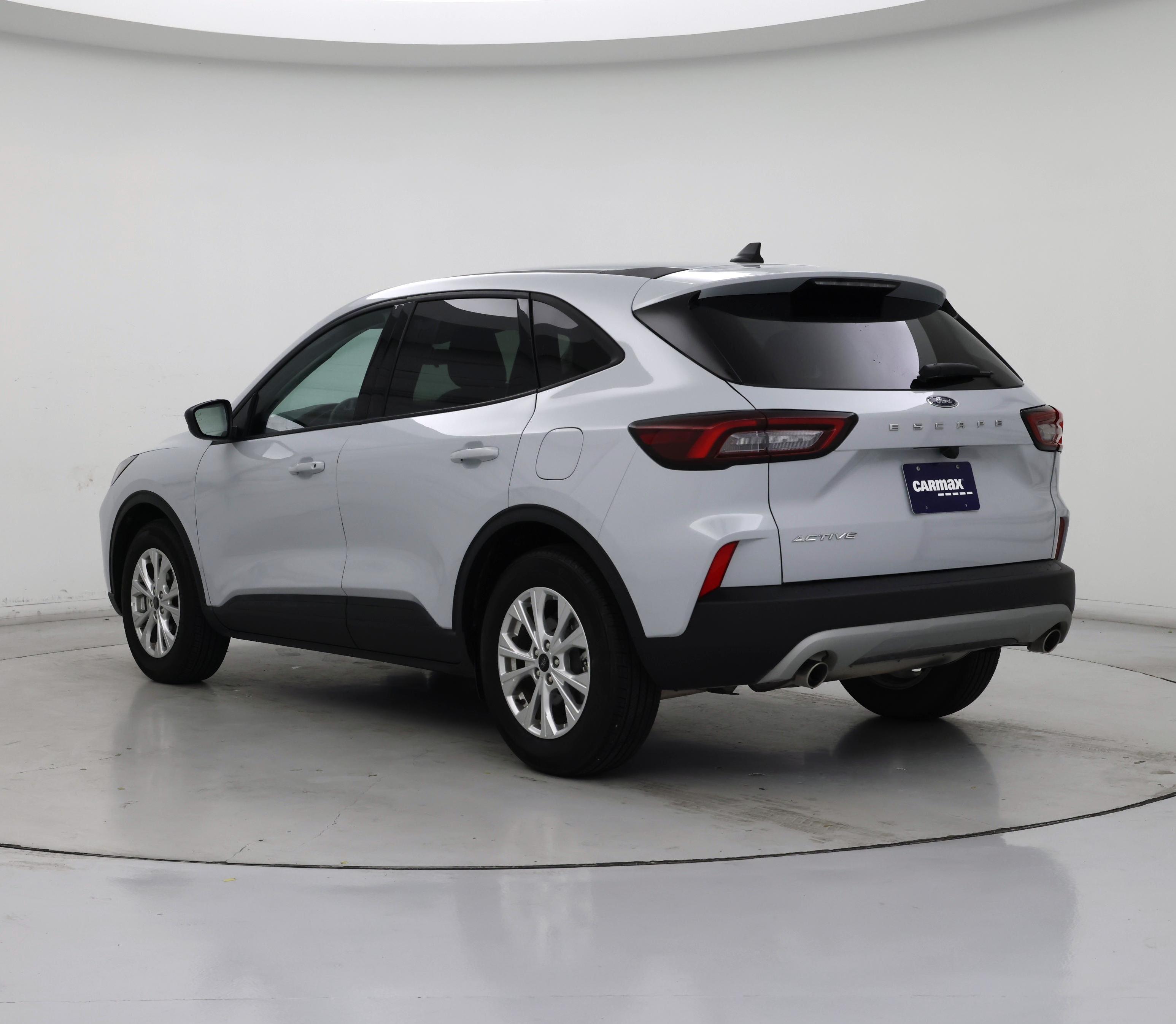 Thumbnail: 2025 Ford Escape - 2