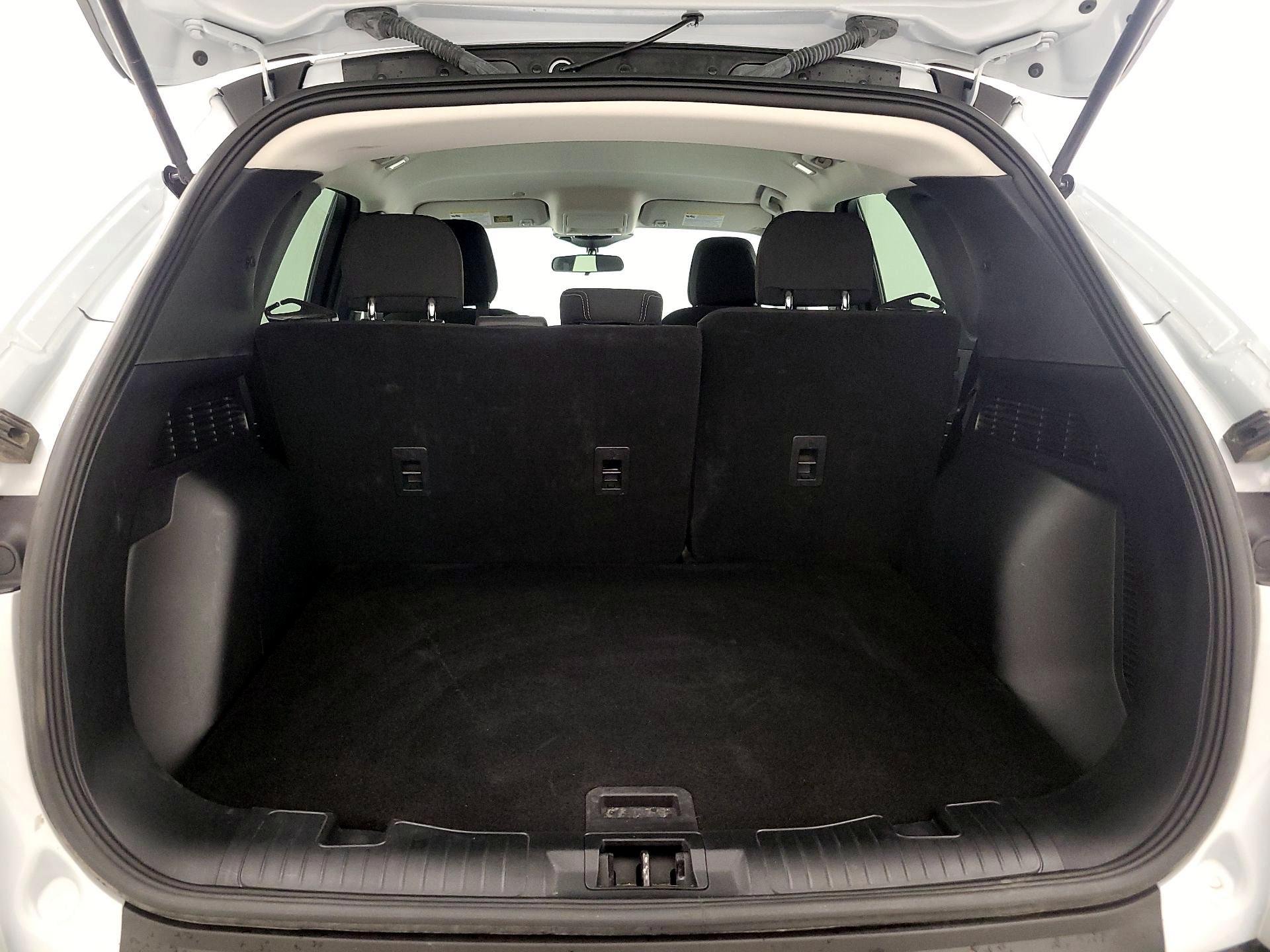 Thumbnail: 2025 Ford Escape - 20