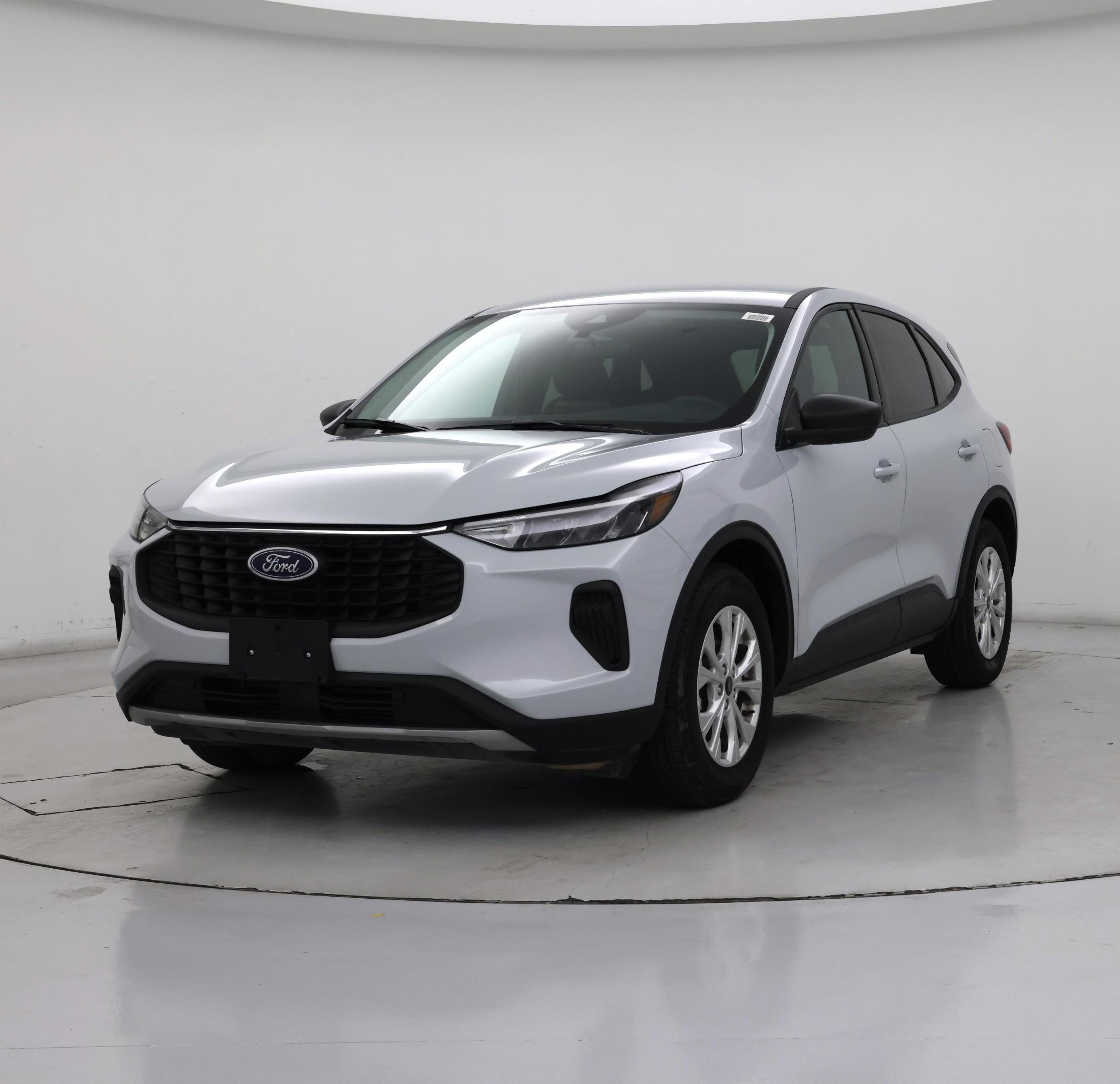 Thumbnail: 2025 Ford Escape - 4