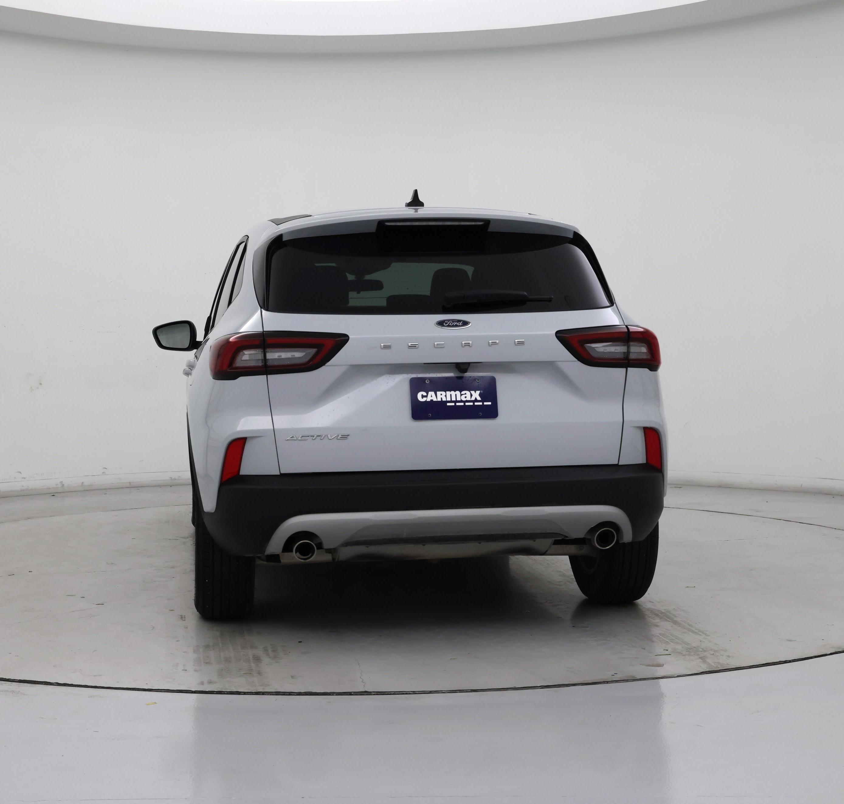 Thumbnail: 2025 Ford Escape - 6