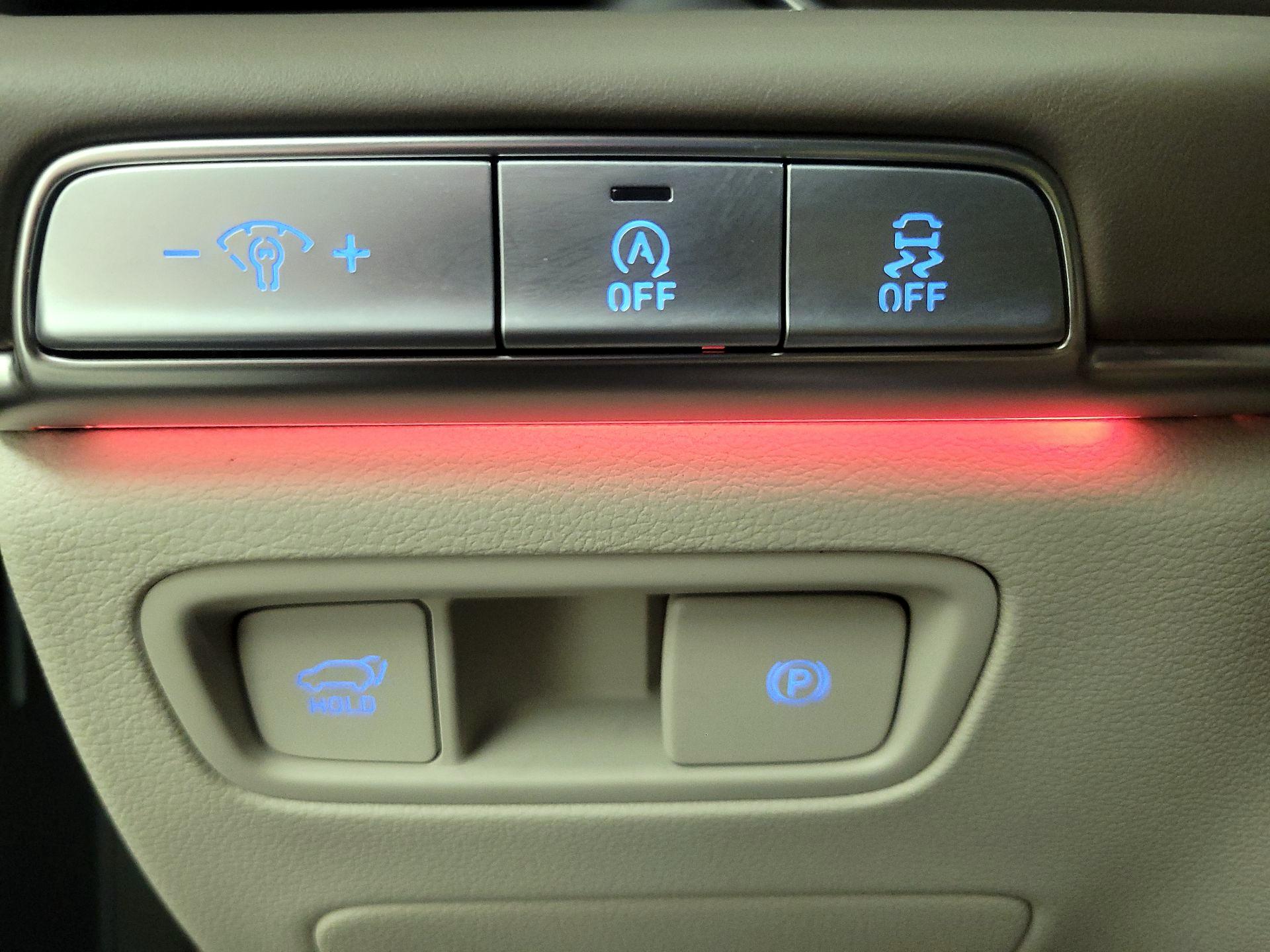 Thumbnail: 2022 Genesis GV80 - 13