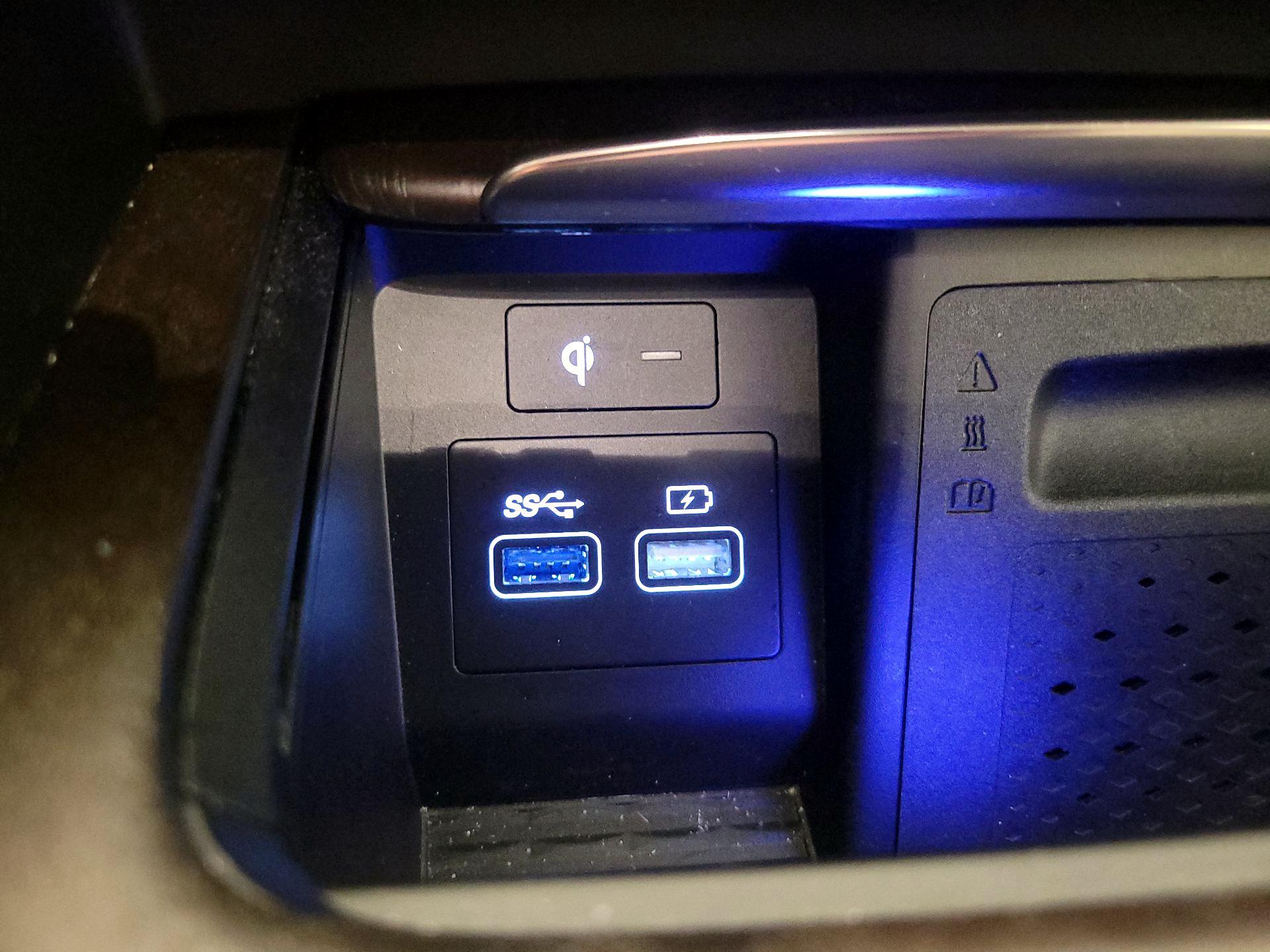 Thumbnail: 2022 Genesis GV80 - 19