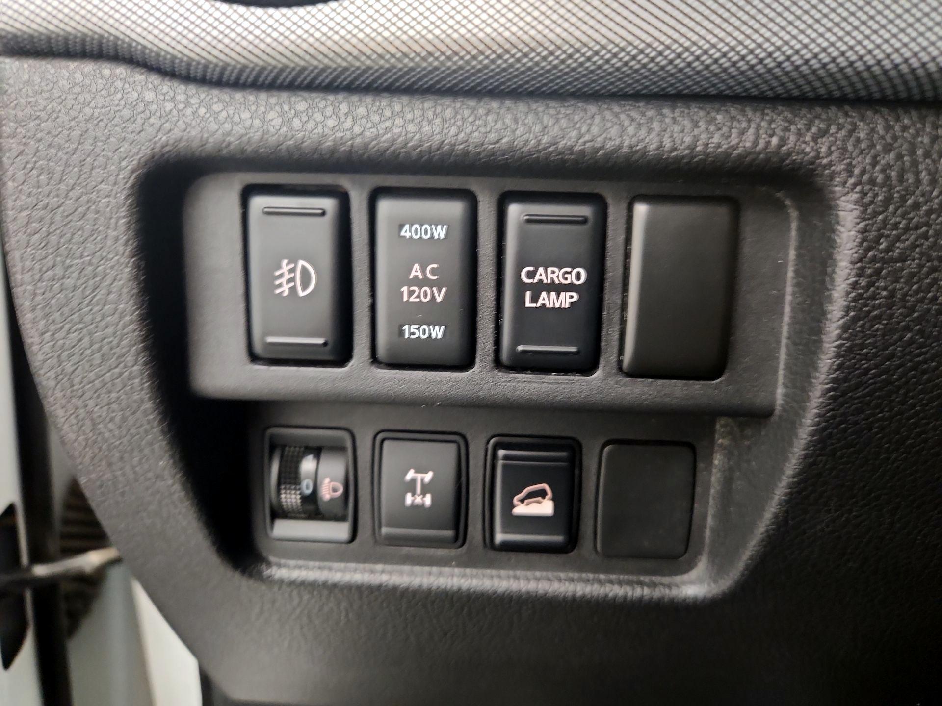 Thumbnail: 2019 Nissan Titan - 13