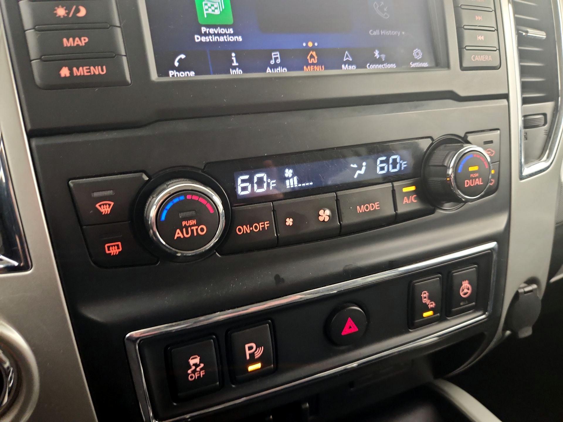 Thumbnail: 2019 Nissan Titan - 17
