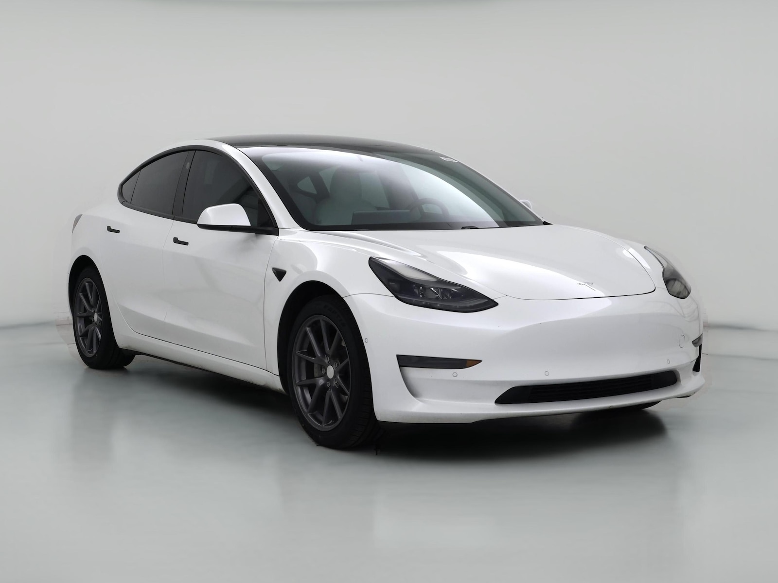 2021 Tesla Model 3 Base