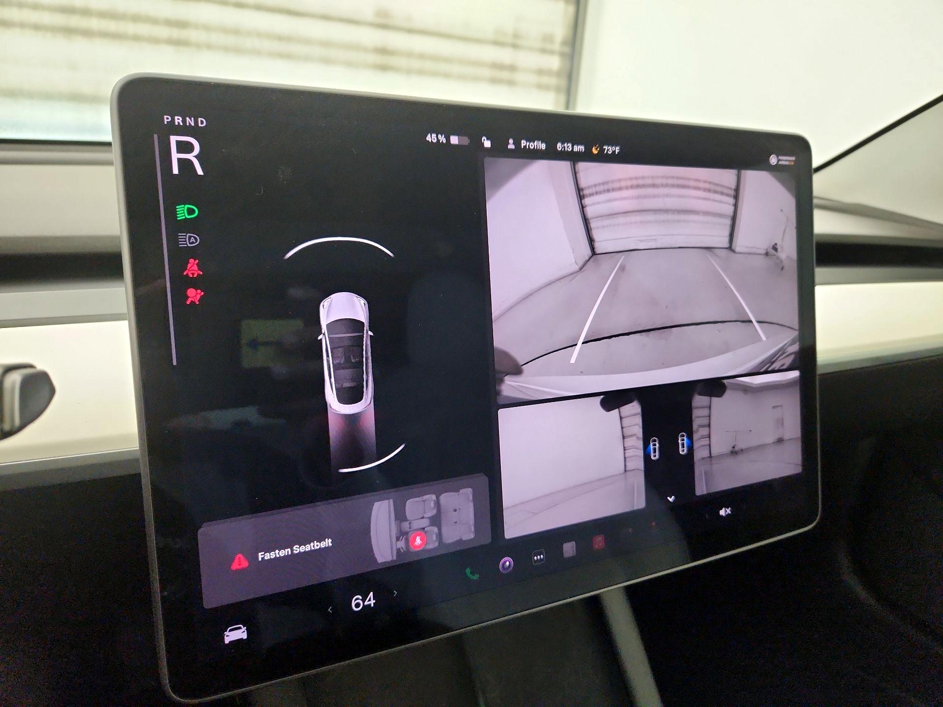 Thumbnail: 2021 Tesla Model 3 - 14