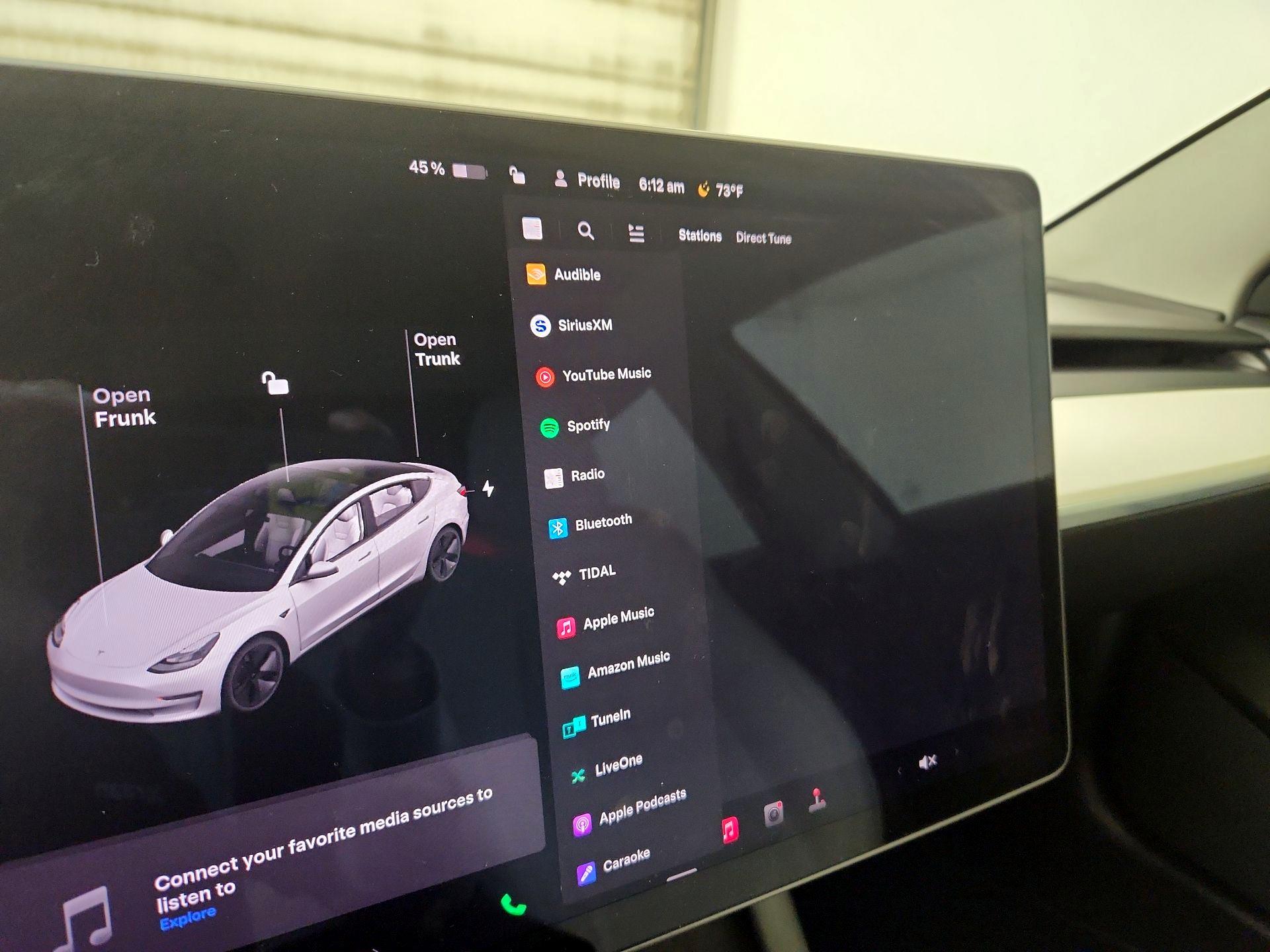 Thumbnail: 2021 Tesla Model 3 - 15