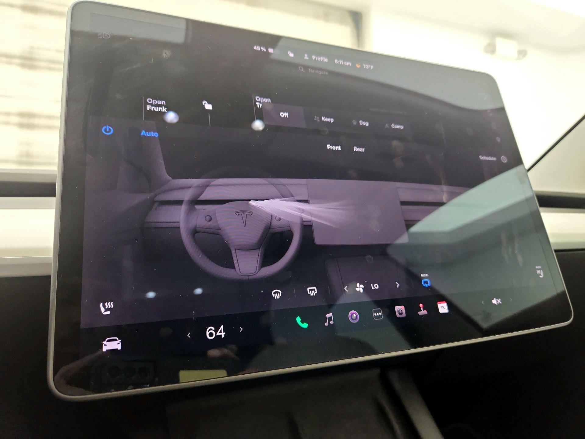 Thumbnail: 2021 Tesla Model 3 - 16