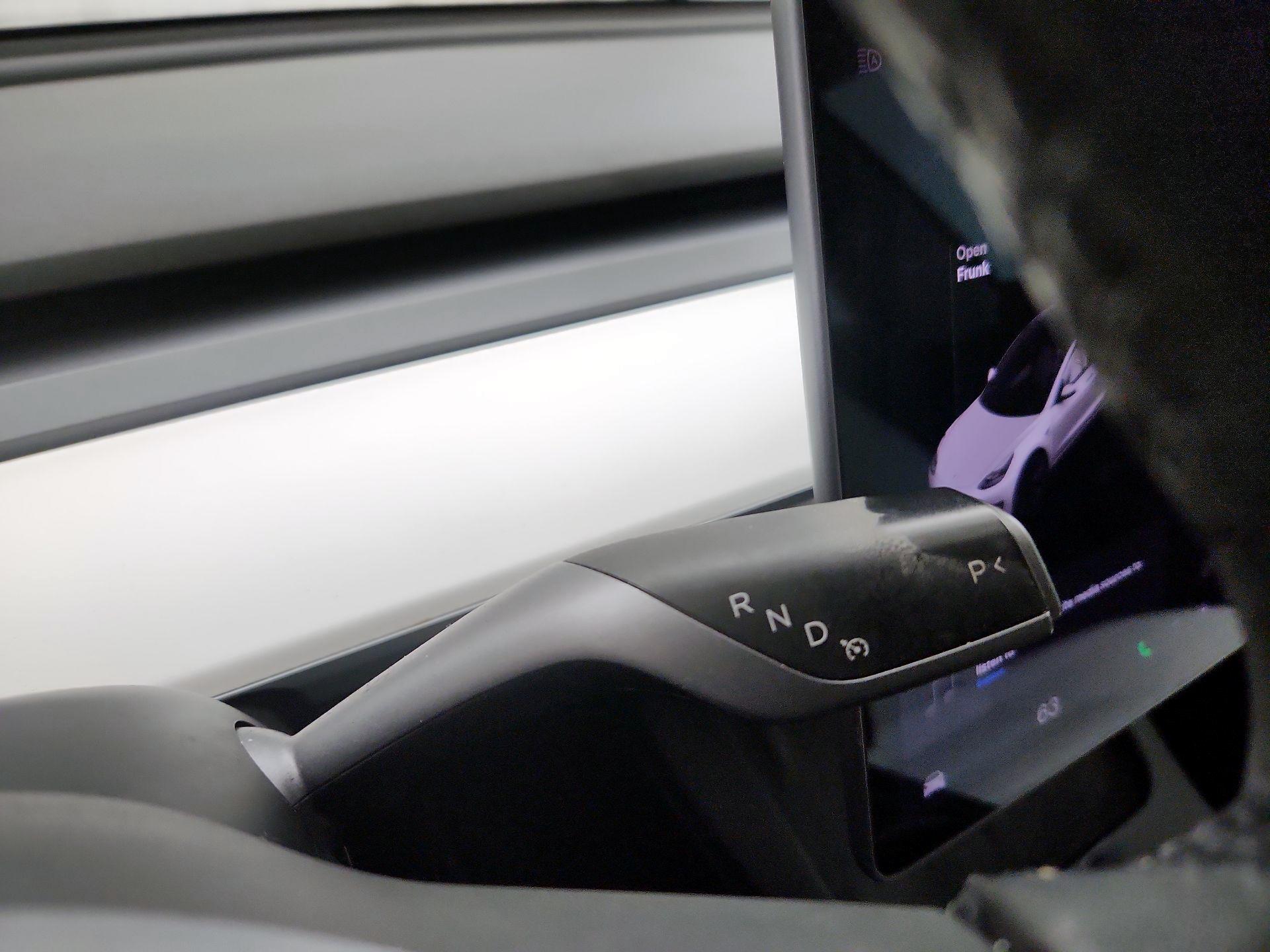 Thumbnail: 2021 Tesla Model 3 - 17