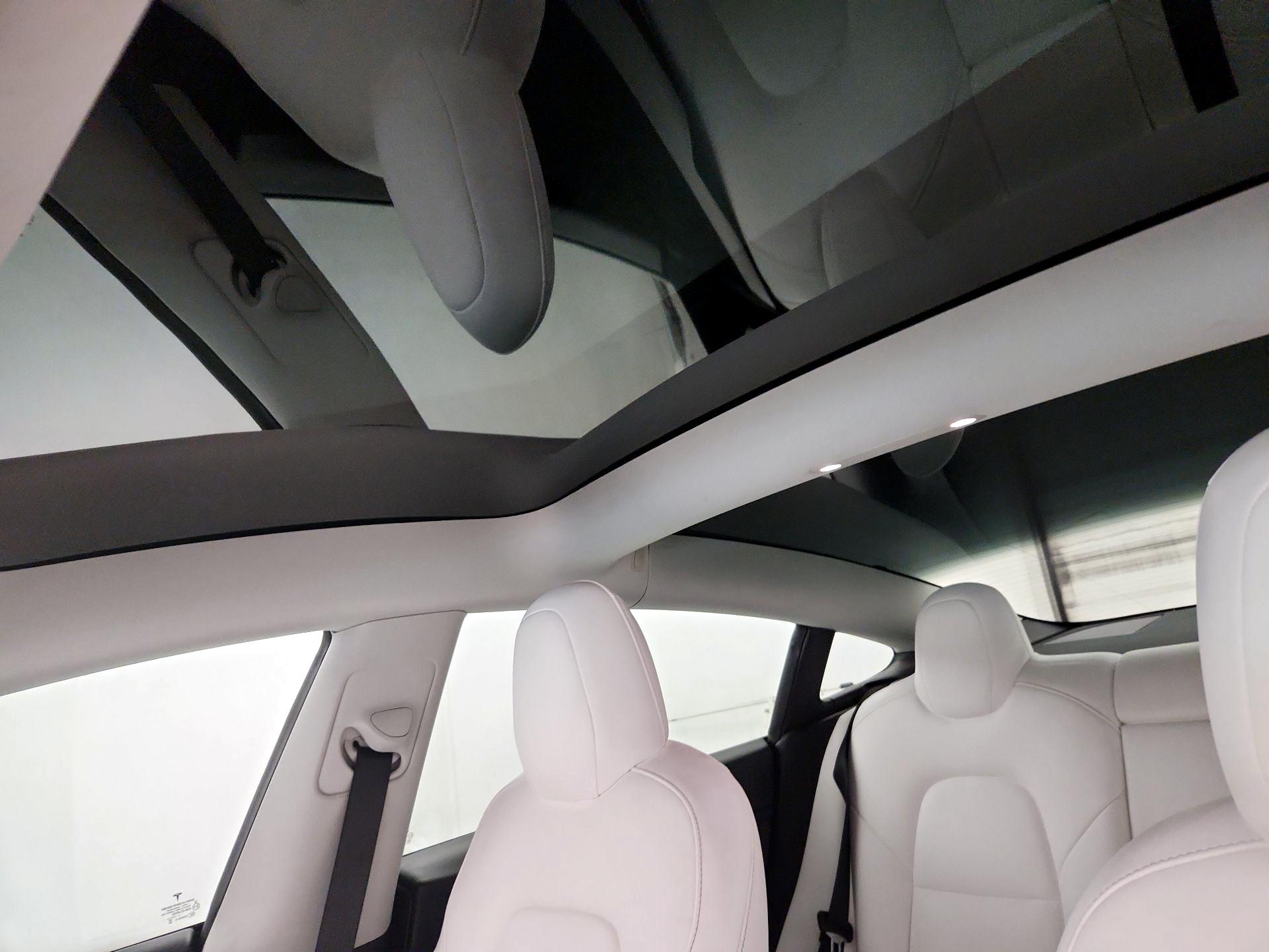 Thumbnail: 2021 Tesla Model 3 - 18