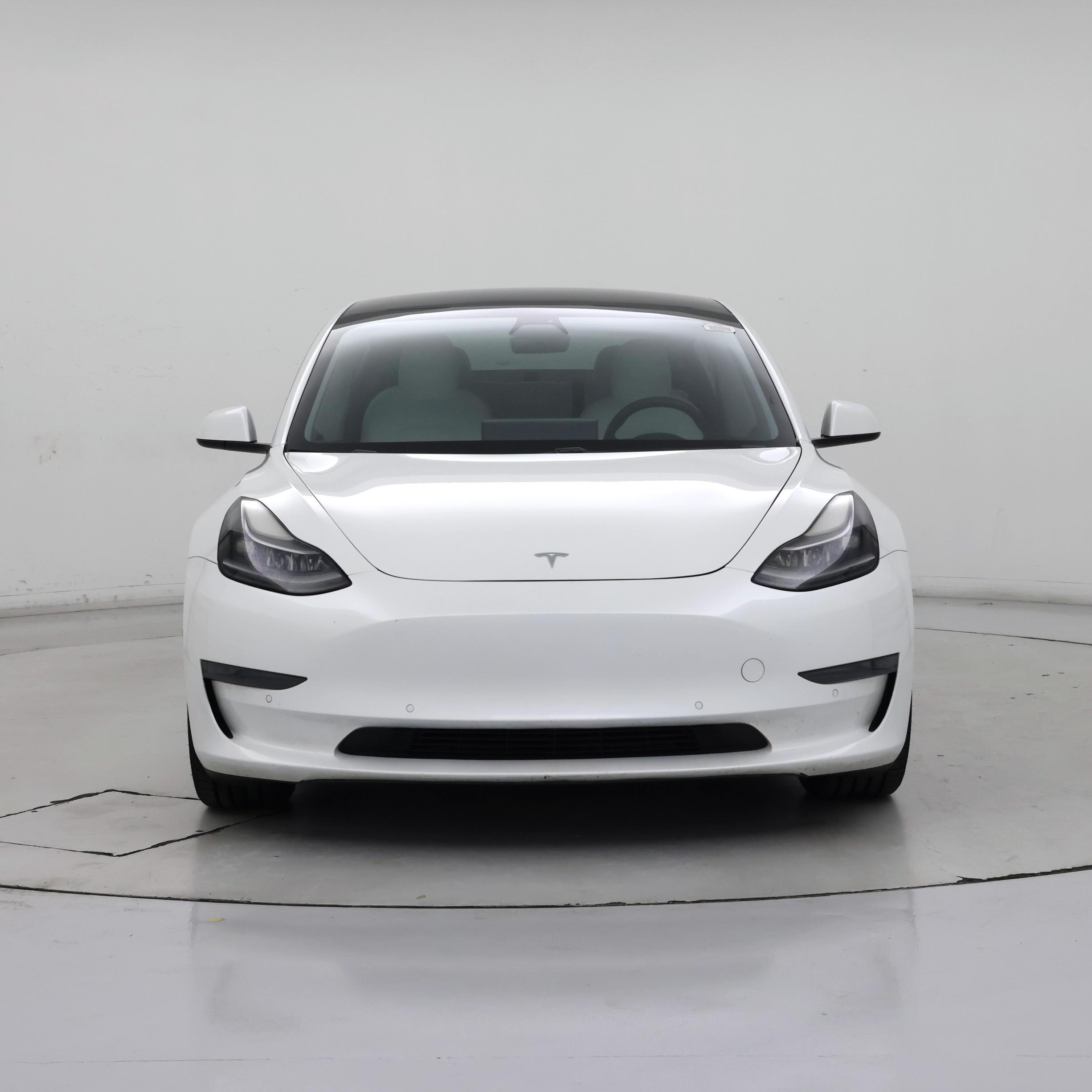 Thumbnail: 2021 Tesla Model 3 - 5