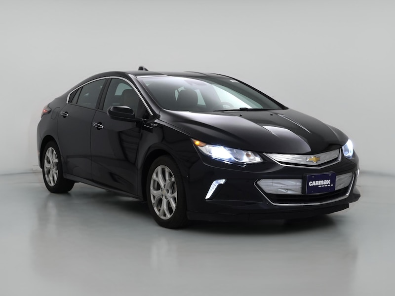 2017 Chevrolet Volt Premier -
                  Las Vegas, NV
