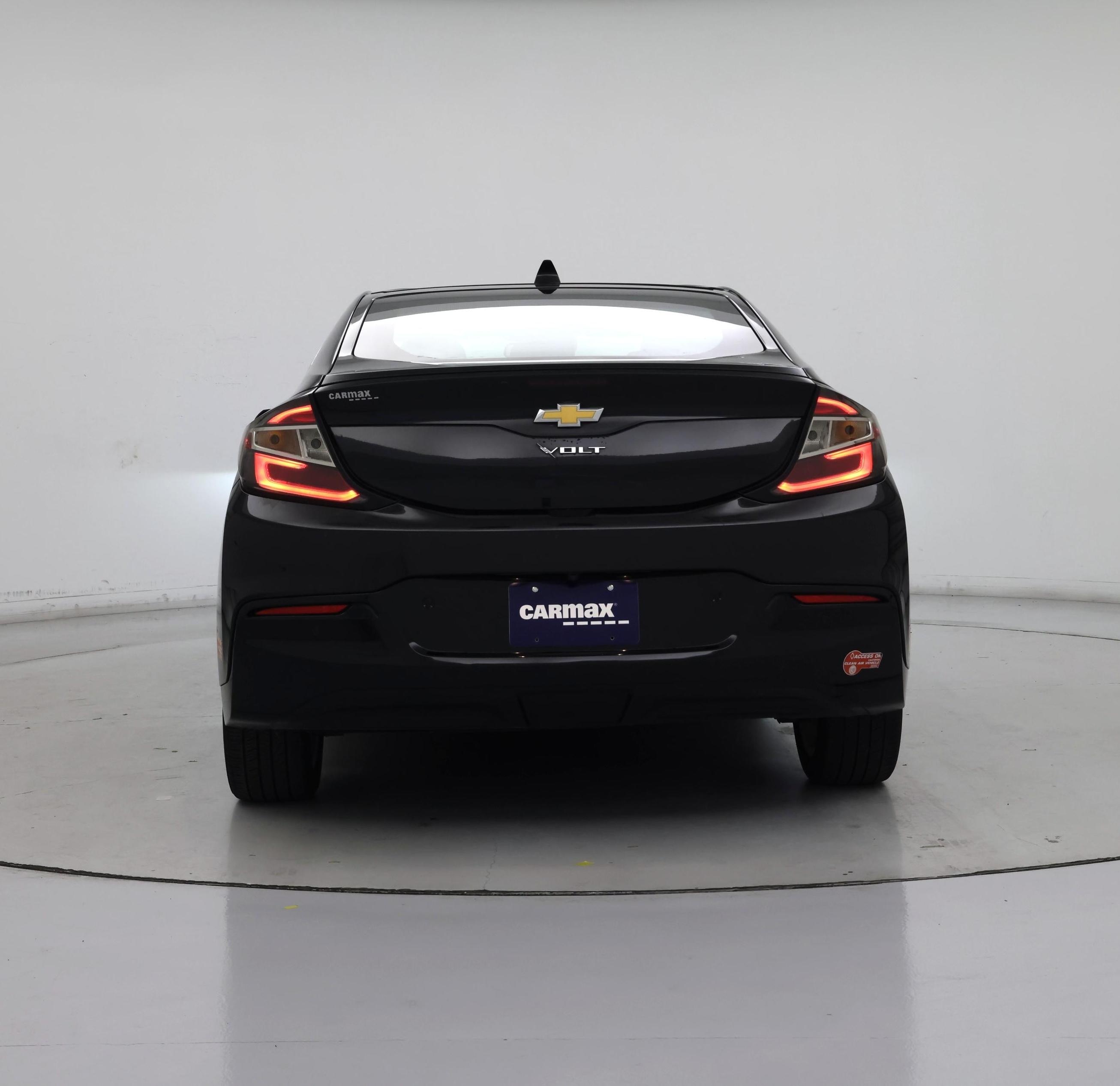 Thumbnail: 2017 Chevrolet Volt - 6