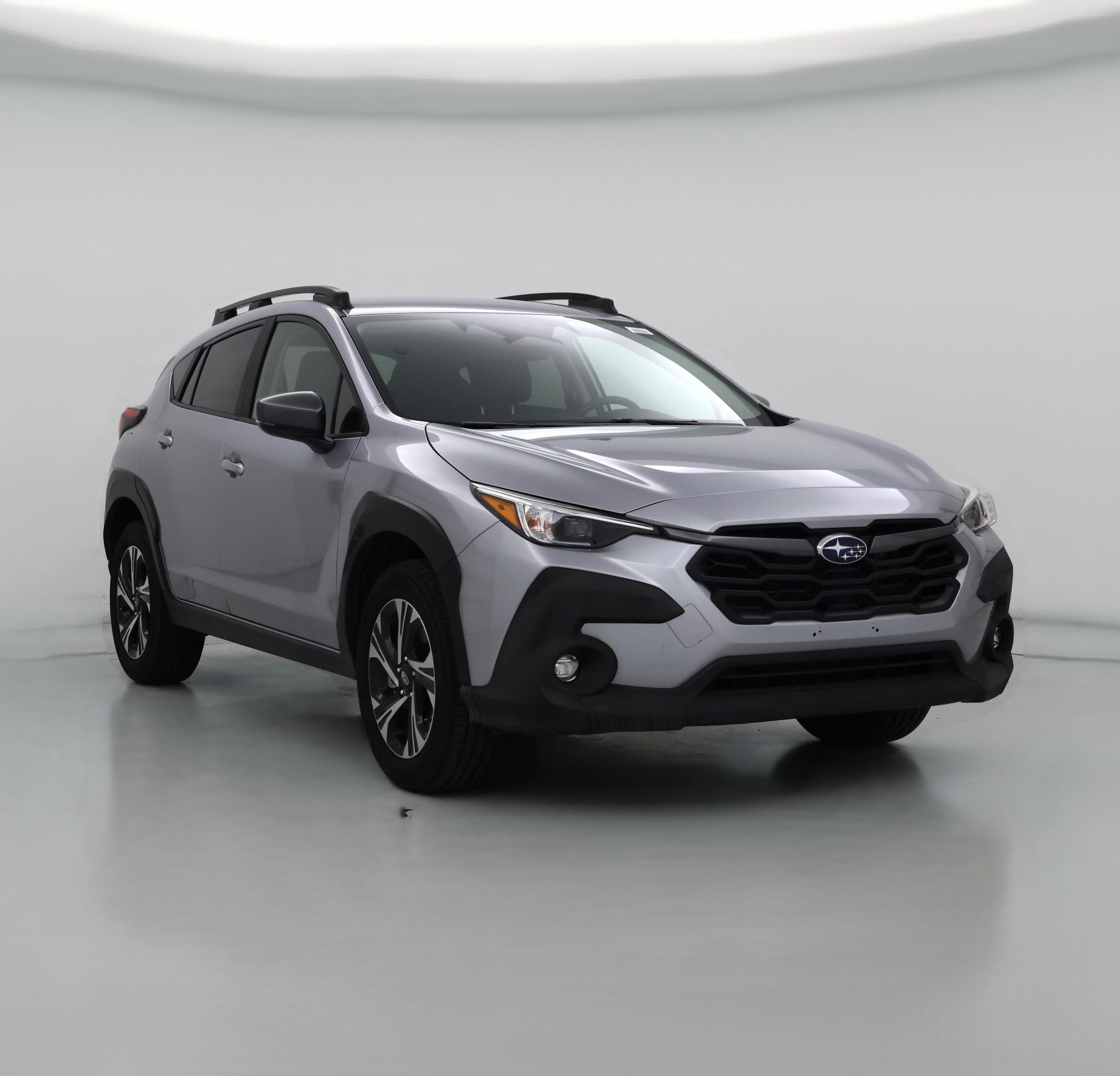 Thumbnail: 2024 Subaru Crosstrek - 1